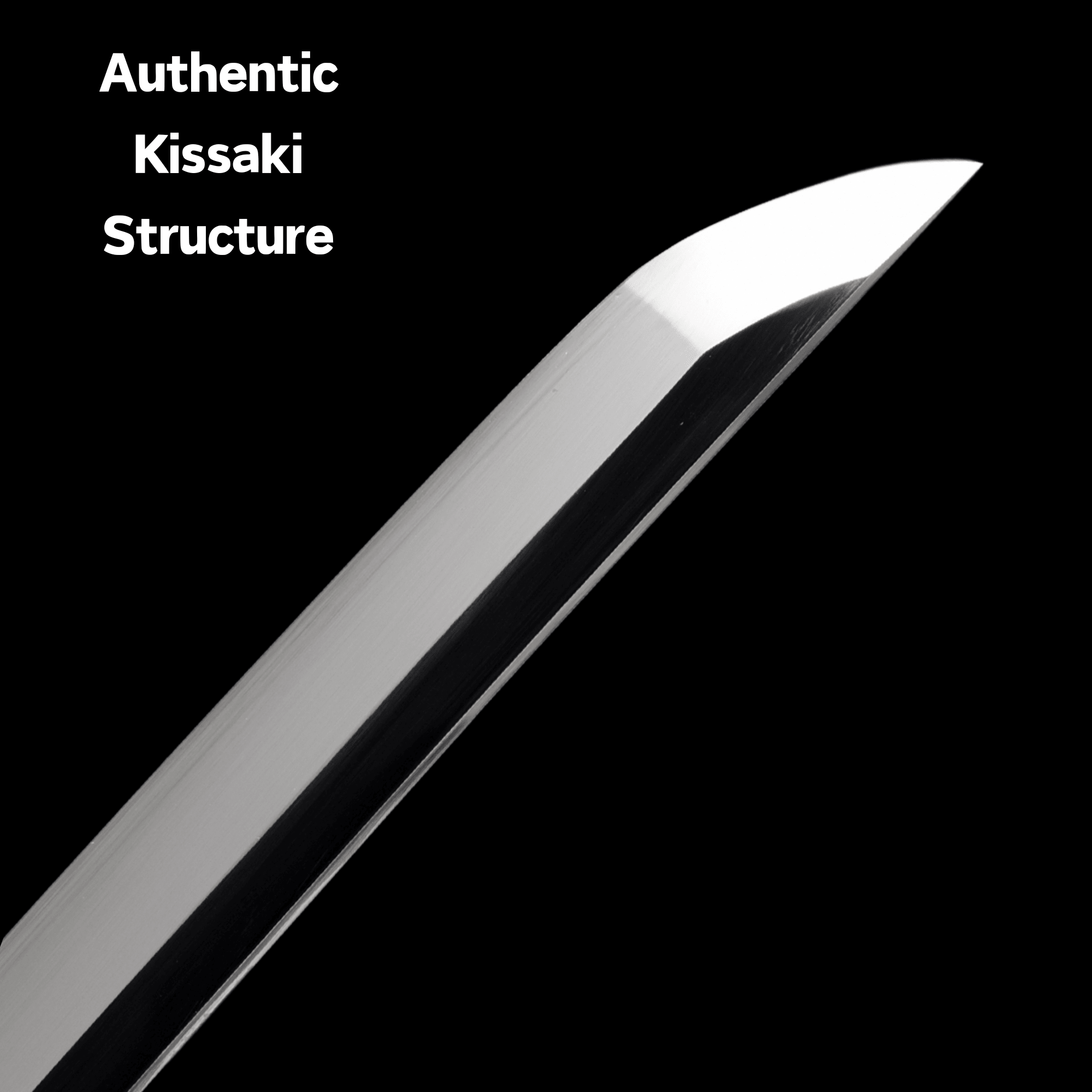 Custom Samurai Sword Hand Forged Folded Steel Clay Tempered Blade | KatanaSwordArt Custom Sword For Sale 2025