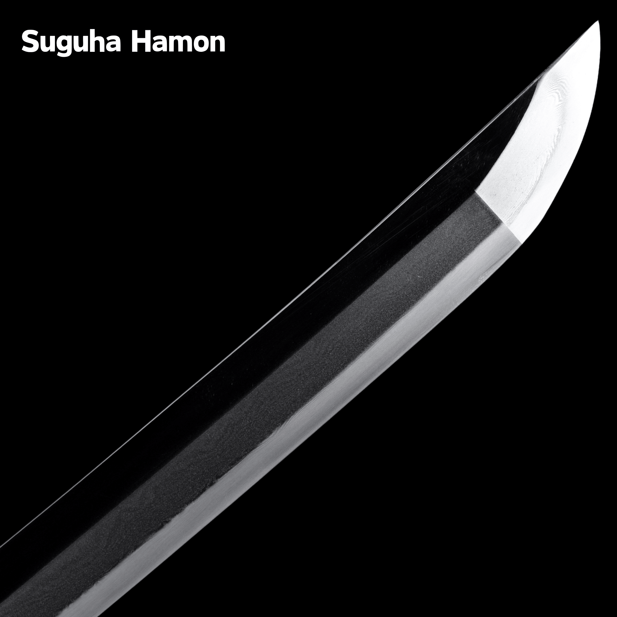 Custom Samurai Sword Hand Forged Folded Steel Clay Tempered Blade | KatanaSwordArt Custom Sword For Sale 2025