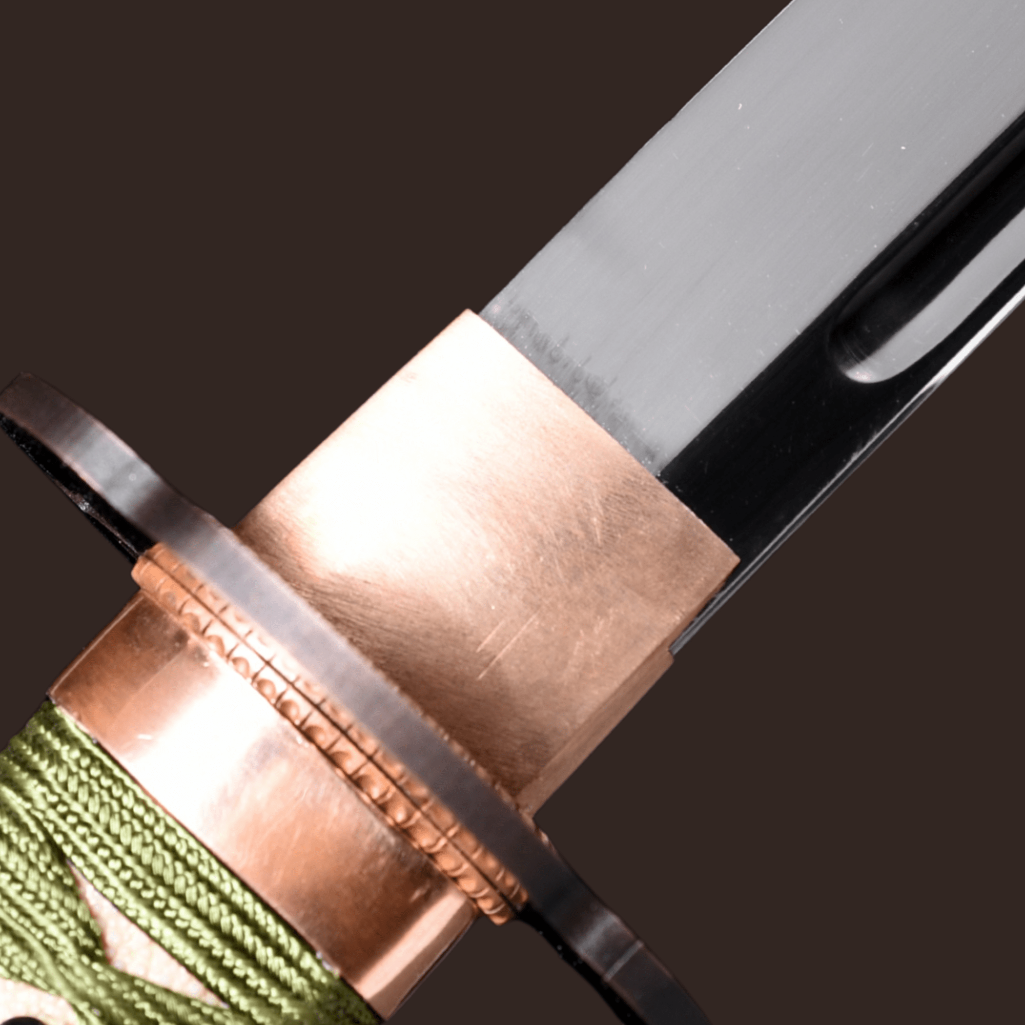 Custom Samurai Sword Hand Forged Folded Steel Clay Tempered Blade | KatanaSwordArt Custom Sword For Sale 2025