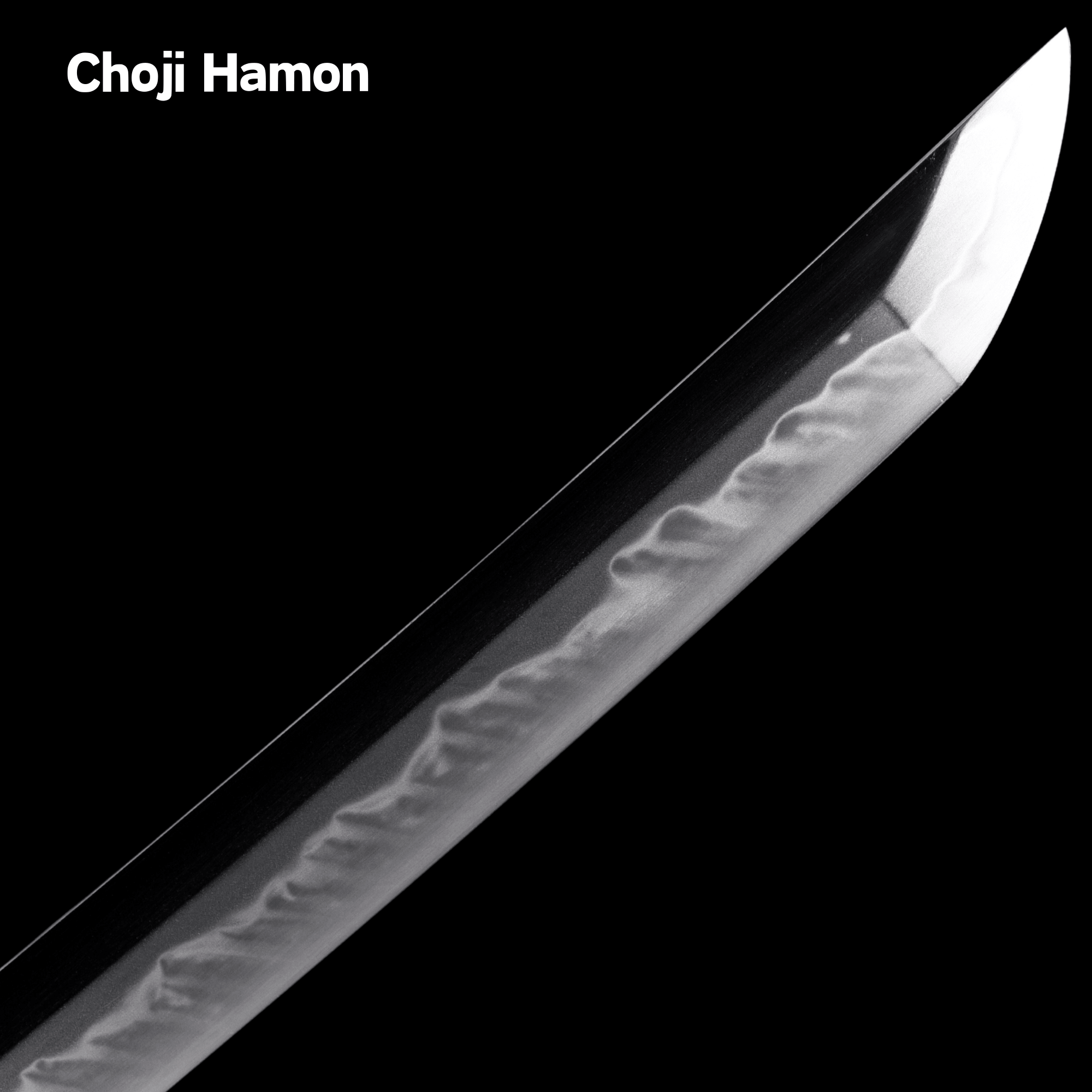 Custom Samurai Sword Hand Forged Folded Steel Clay Tempered Blade | KatanaSwordArt Custom Sword For Sale 2025