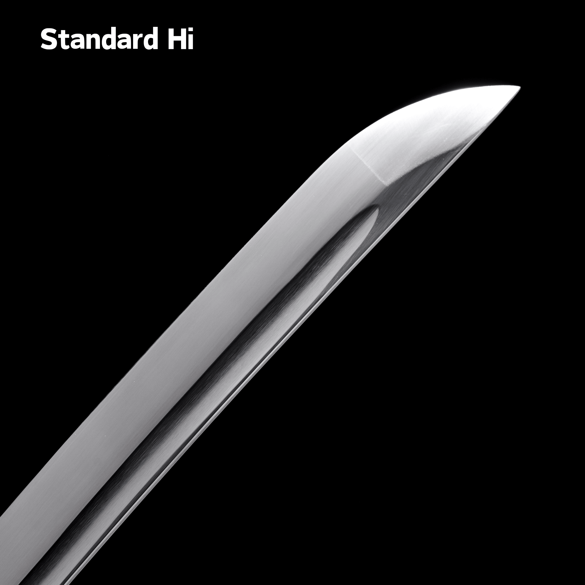 Custom Samurai Sword Hand Forged Folded Steel Clay Tempered Blade | KatanaSwordArt Custom Sword For Sale 2025