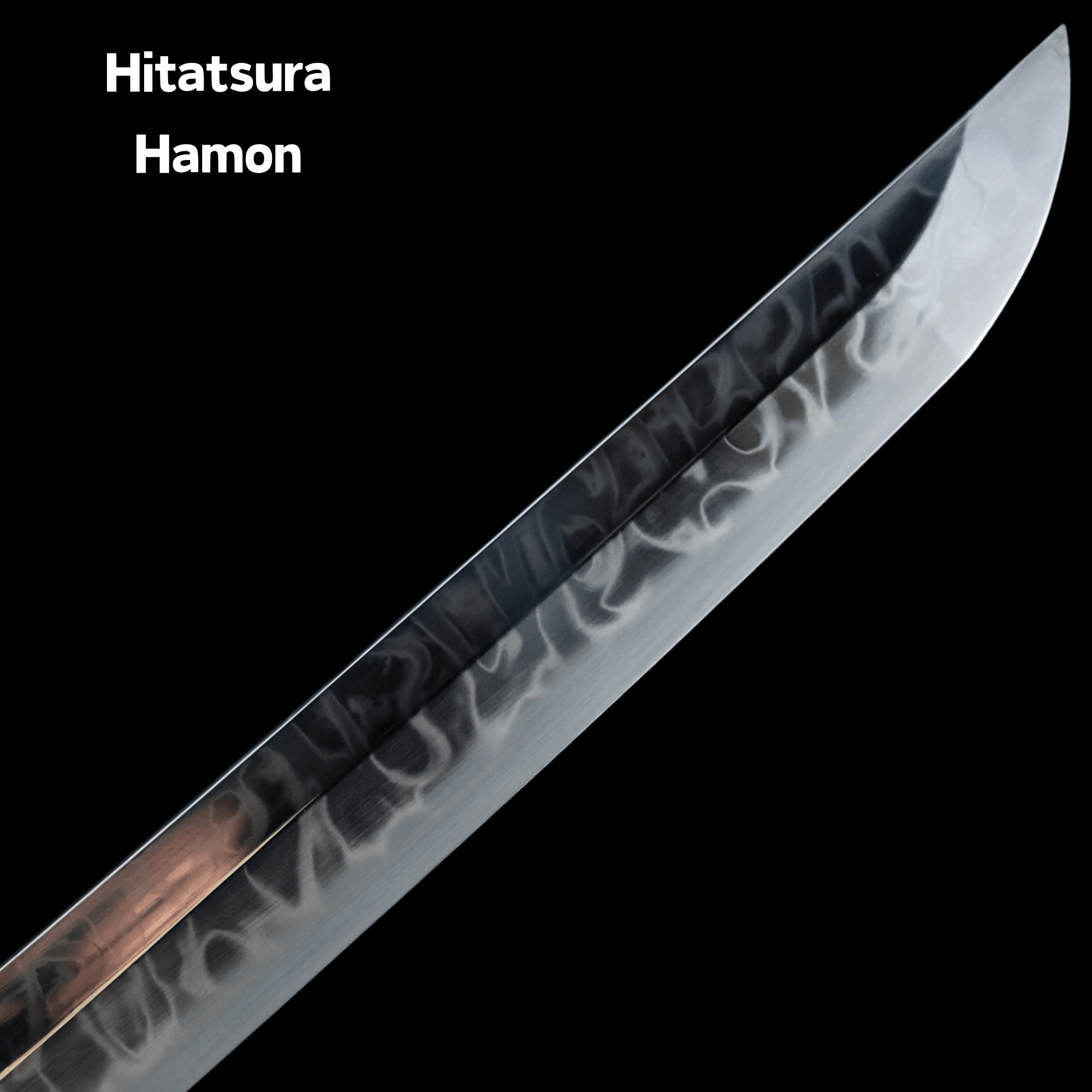 Custom Samurai Sword Hand Forged Folded Steel Clay Tempered Blade | KatanaSwordArt Custom Sword For Sale 2025