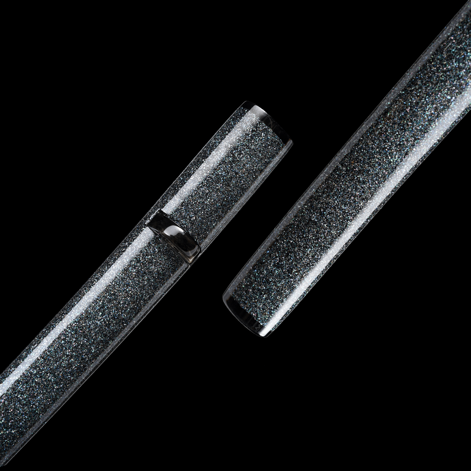 Fine Raden Lacquered Saya For Katana Wakizashi Tanto Samurai Sword | KatanaSwordArt Saya For Sale 2025