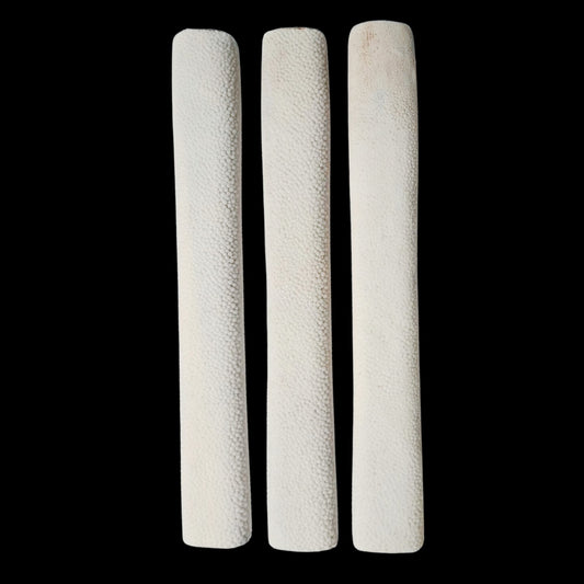 Fully Wrapped Rayskin for Samurai Sword Handle | KatanaSwordArt Handle For Sale 2025