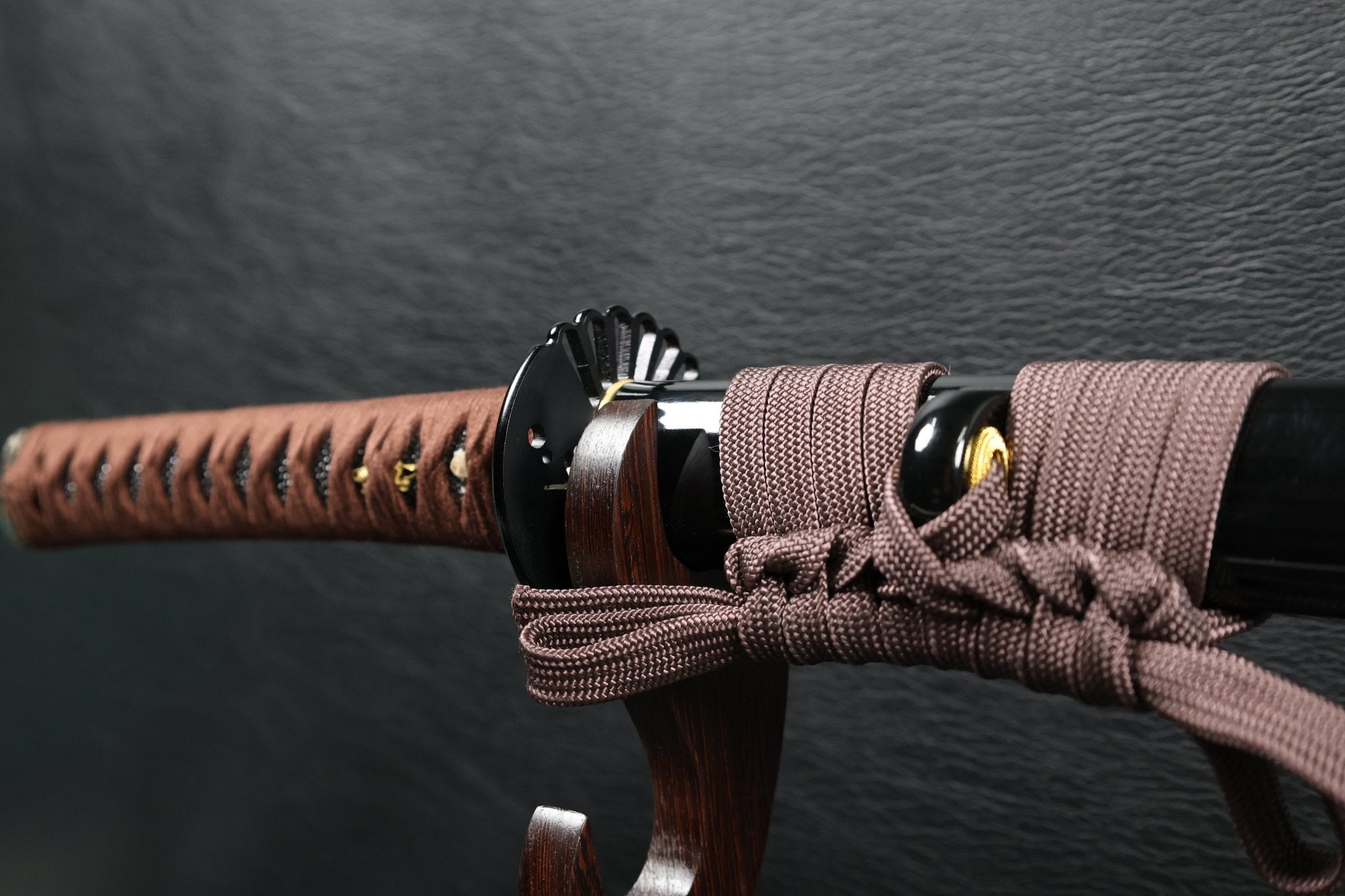 Iaito Katana Kogarashi Dragonfly Unsharpened Alloy Blade with Shinken‑Hi | KSA Ju | KSA iaito For Sale 2026