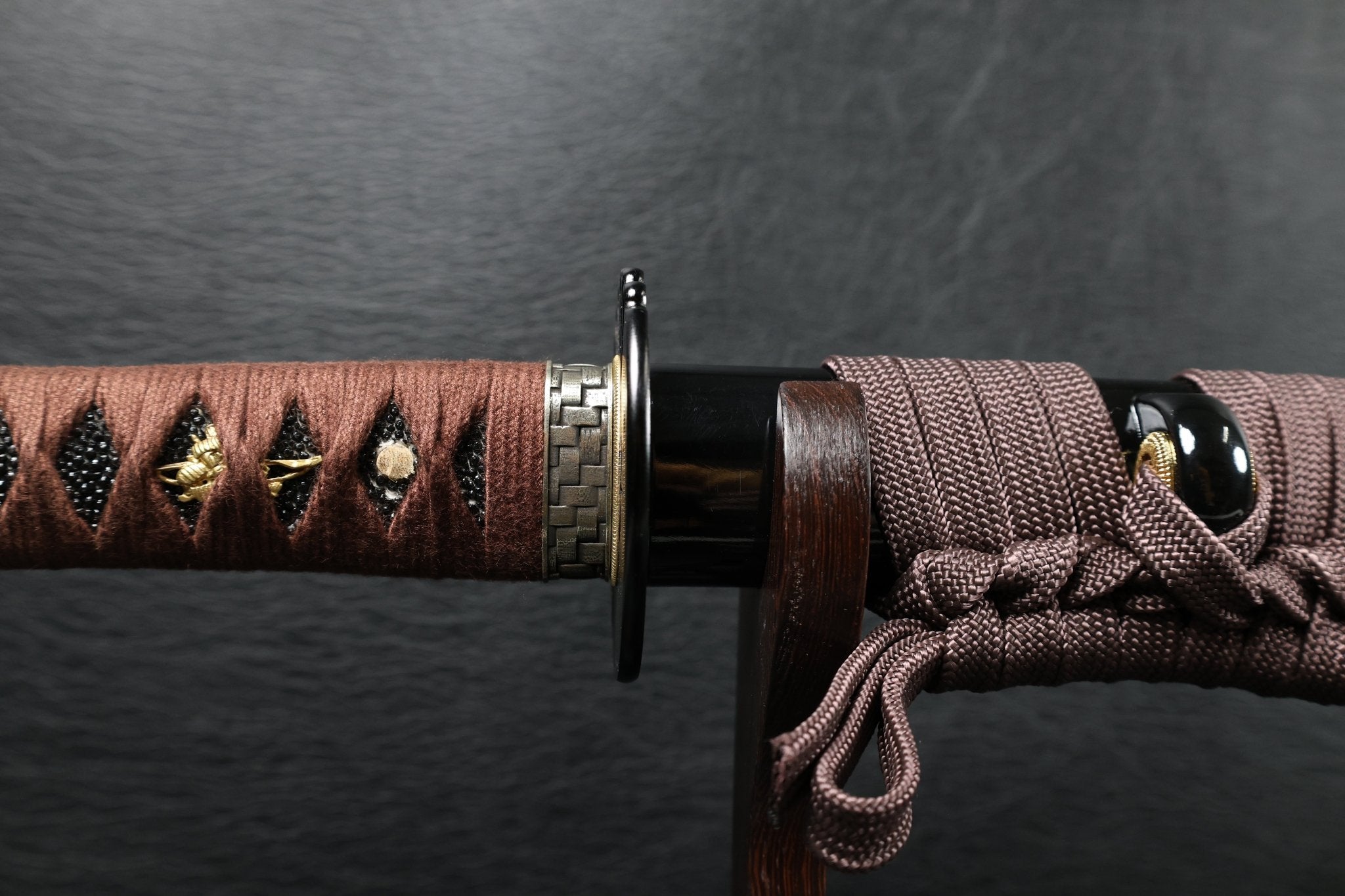 Iaito Katana Kogarashi Dragonfly Unsharpened Alloy Blade with Shinken‑Hi | KSA Ju | KSA iaito For Sale 2026
