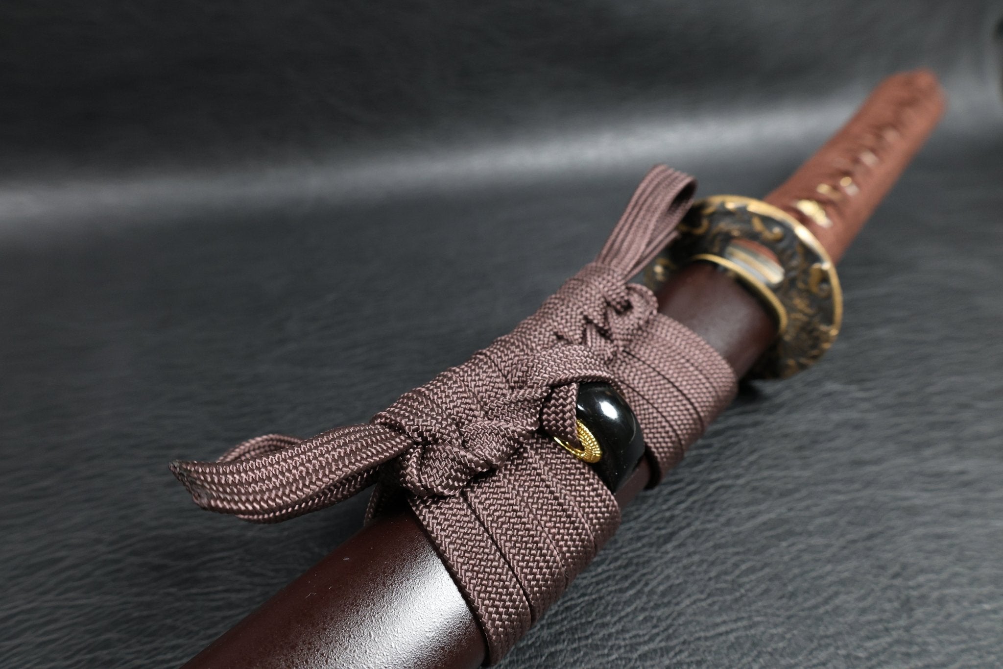 Iaito Katana Storm Dragon Unsharpened Alloy Blade with Shinken‑Hi | KSA Ju | KSA iaito For Sale 2026