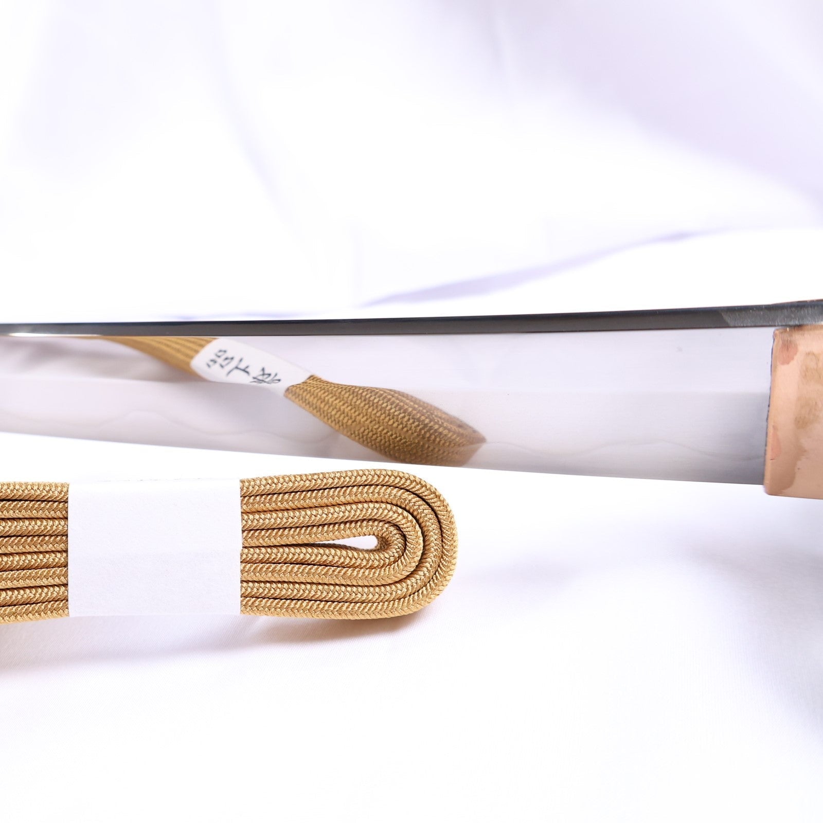 Katana Abyssal Crimson Maru Blade Enryū Koshirae 炎龍 | TangGu Sword United States 2026