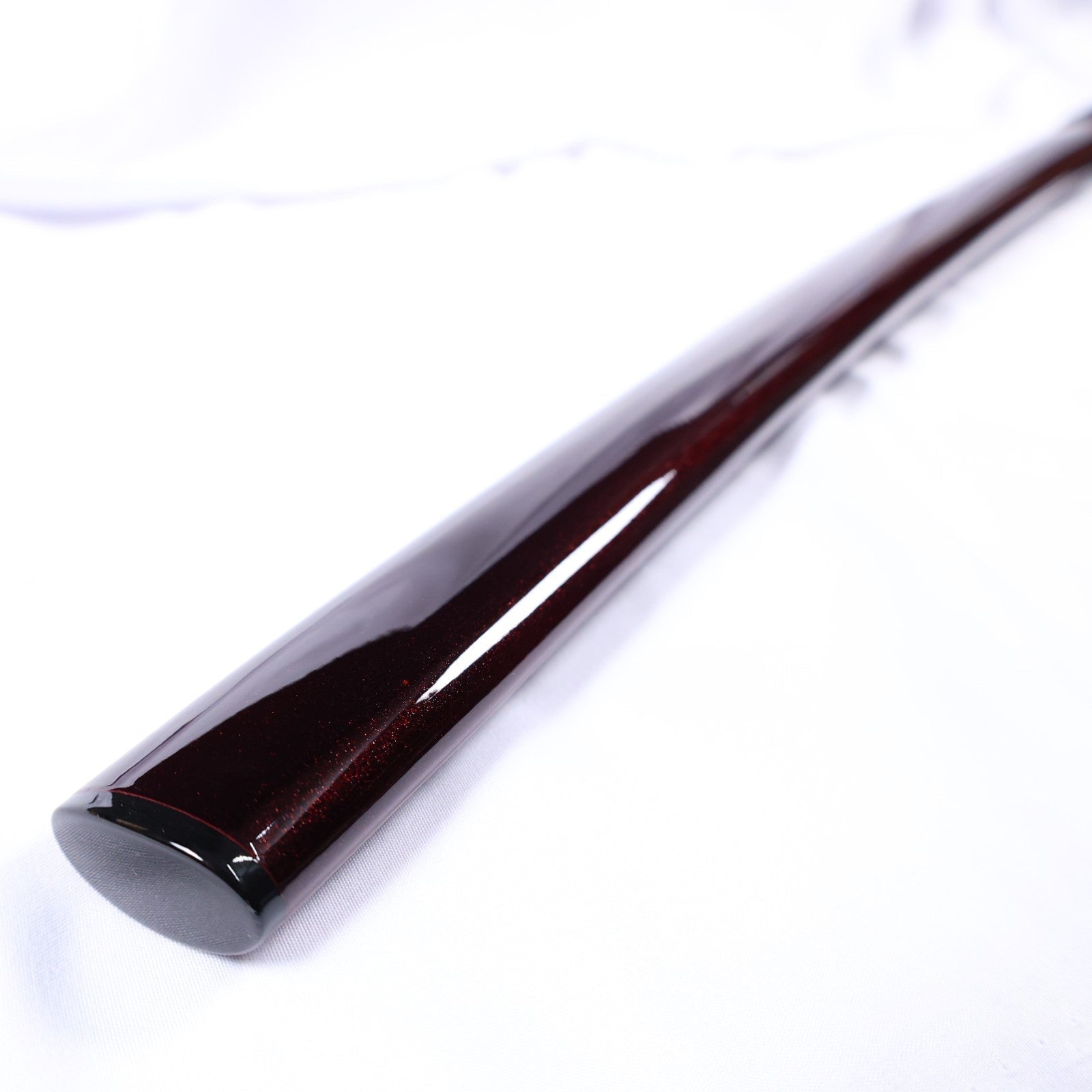 Katana Abyssal Crimson Maru Blade Enryū Koshirae 炎龍 | TangGu Sword | TangGu Sword Katana For Sale 2026