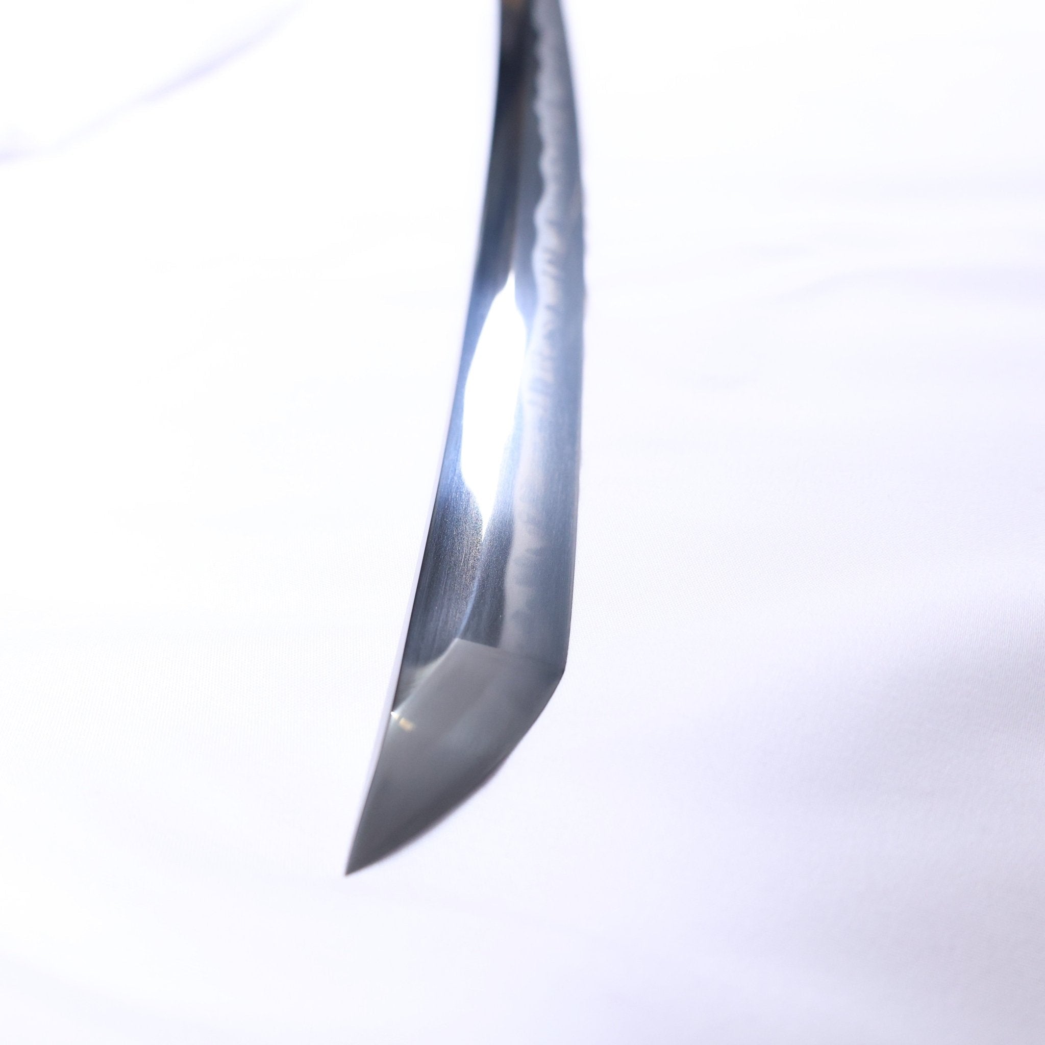 Katana Aoi Tempest Maru Blade Kin-aoi Koshirae 金葵 | TangGu Sword | TangGu Sword Katana For Sale 2026