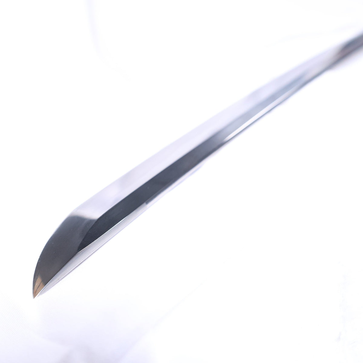 Katana Blazing Sun Oroshigane Kobuse Blade Jojaku Koshirae 炎陽 | TangGu Sword | TangGu Sword Katana For Sale 2026