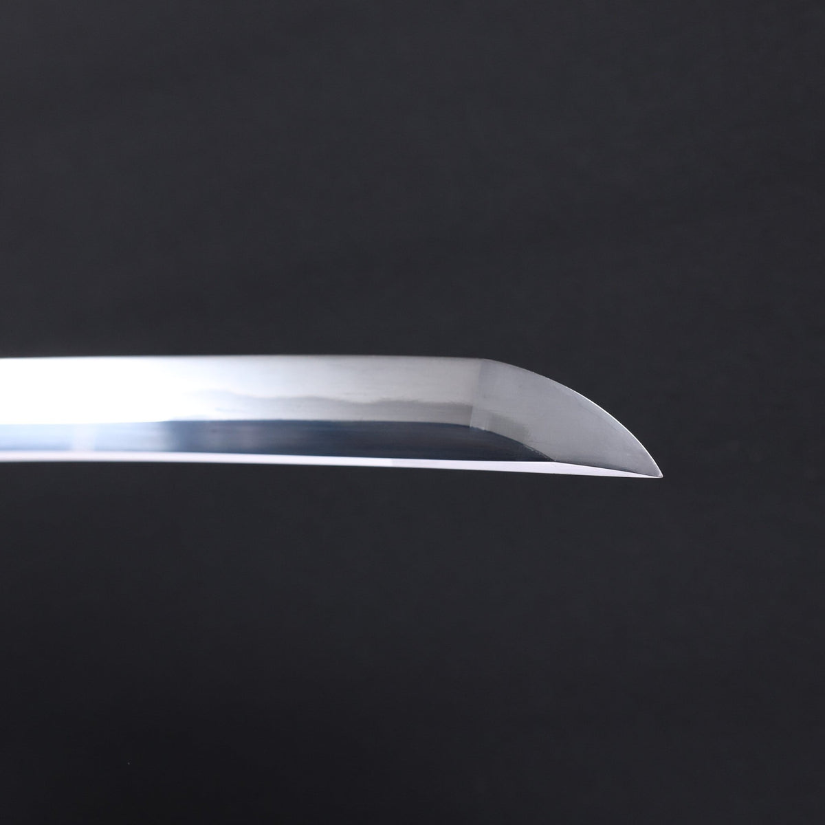 Katana Blazing Sun Oroshigane Kobuse Blade Jojaku Koshirae 炎陽 | TangGu Sword | TangGu Sword Katana For Sale 2026