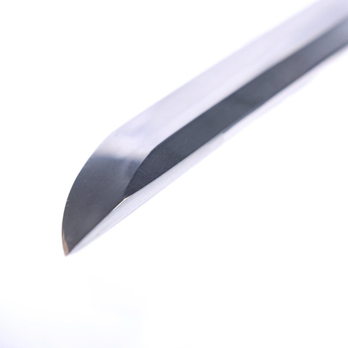 Katana Blazing Sun Oroshigane Kobuse Blade Jojaku Koshirae 炎陽 | TangGu Sword | TangGu Sword Katana For Sale 2026