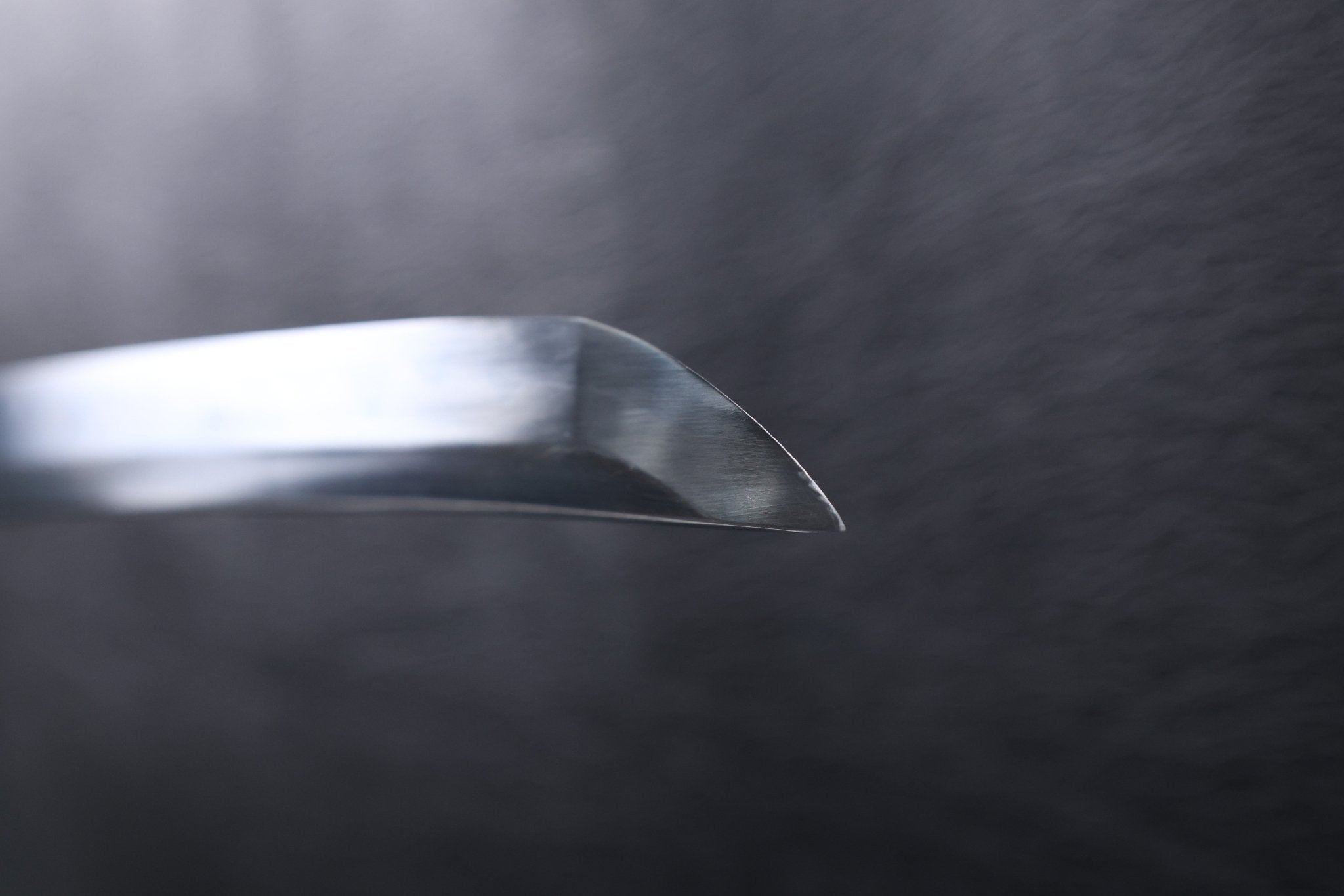 Katana Bokuden T10 Clay Tempered Blade with Notare Wave Hamon | KSA Huo | KSA Katana For Sale 2026