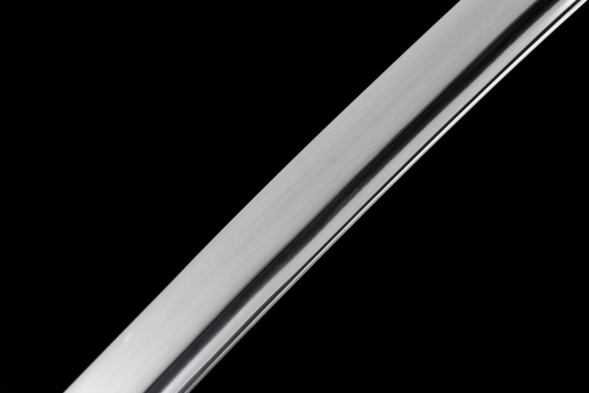 Katana Crimson Clarity Red Speckled Saya 朱霁 | KatanaSwordArt Katana For Sale 2025