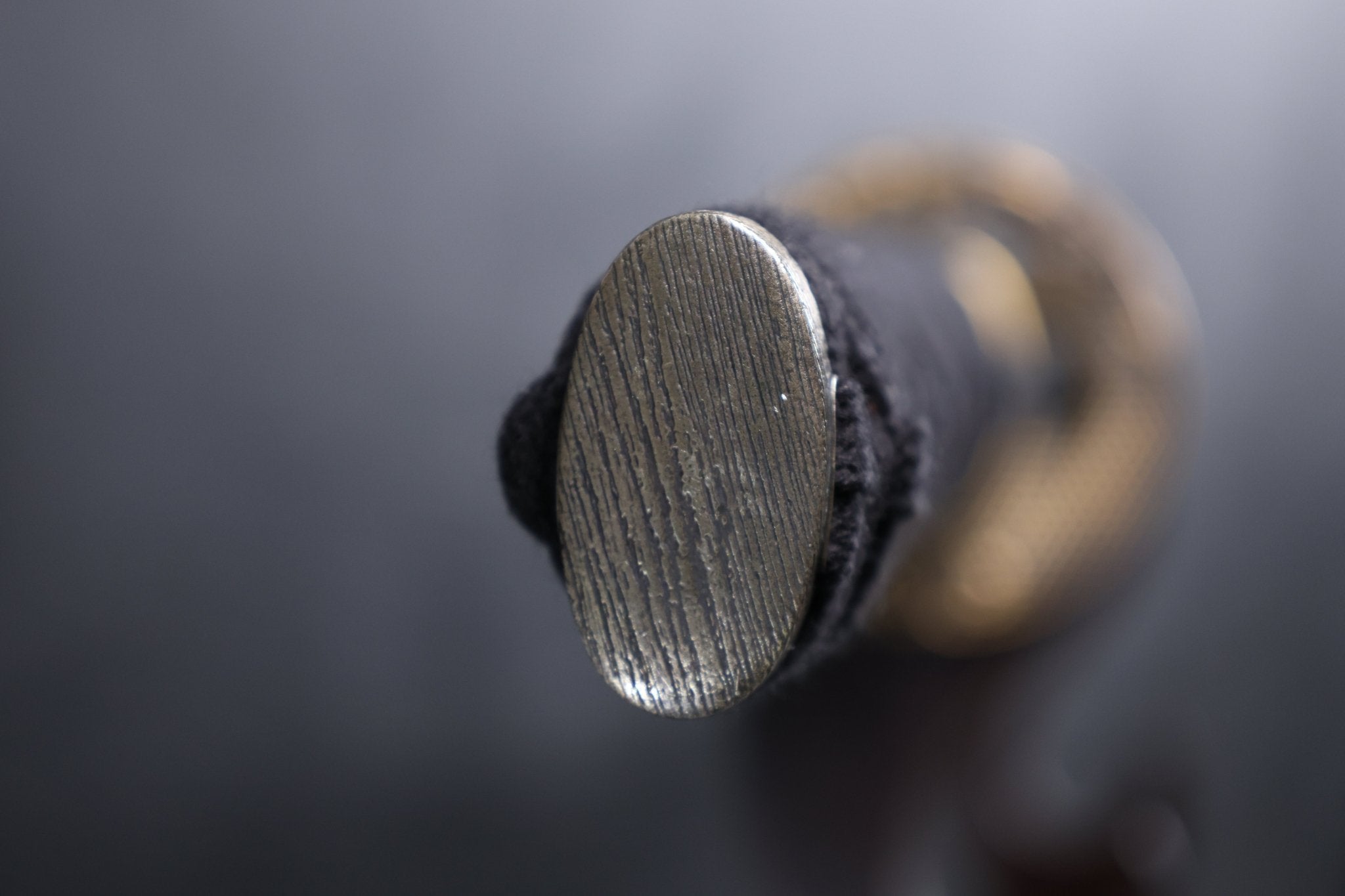 Katana Dōsan Folded Steel Clay Tempered Blade with Sanbonsugi Hamon | KSA Jiang | KSA Katana For Sale 2026