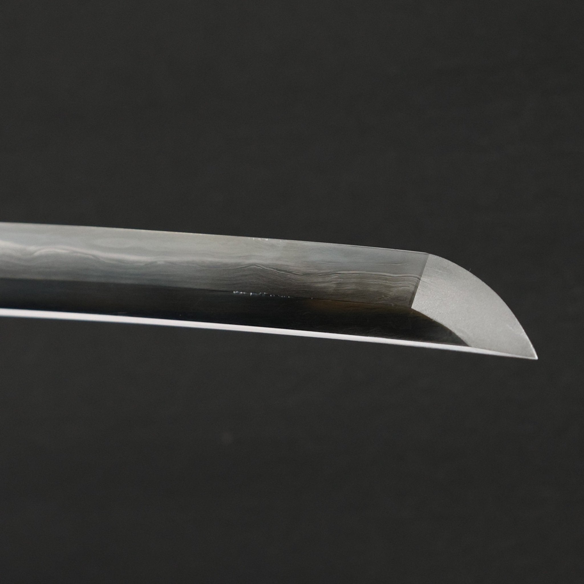 Katana Golden Torrent Kobuse Blade Kogane Shizuku Koshirae 金流 | TangGu Sword United States 2026