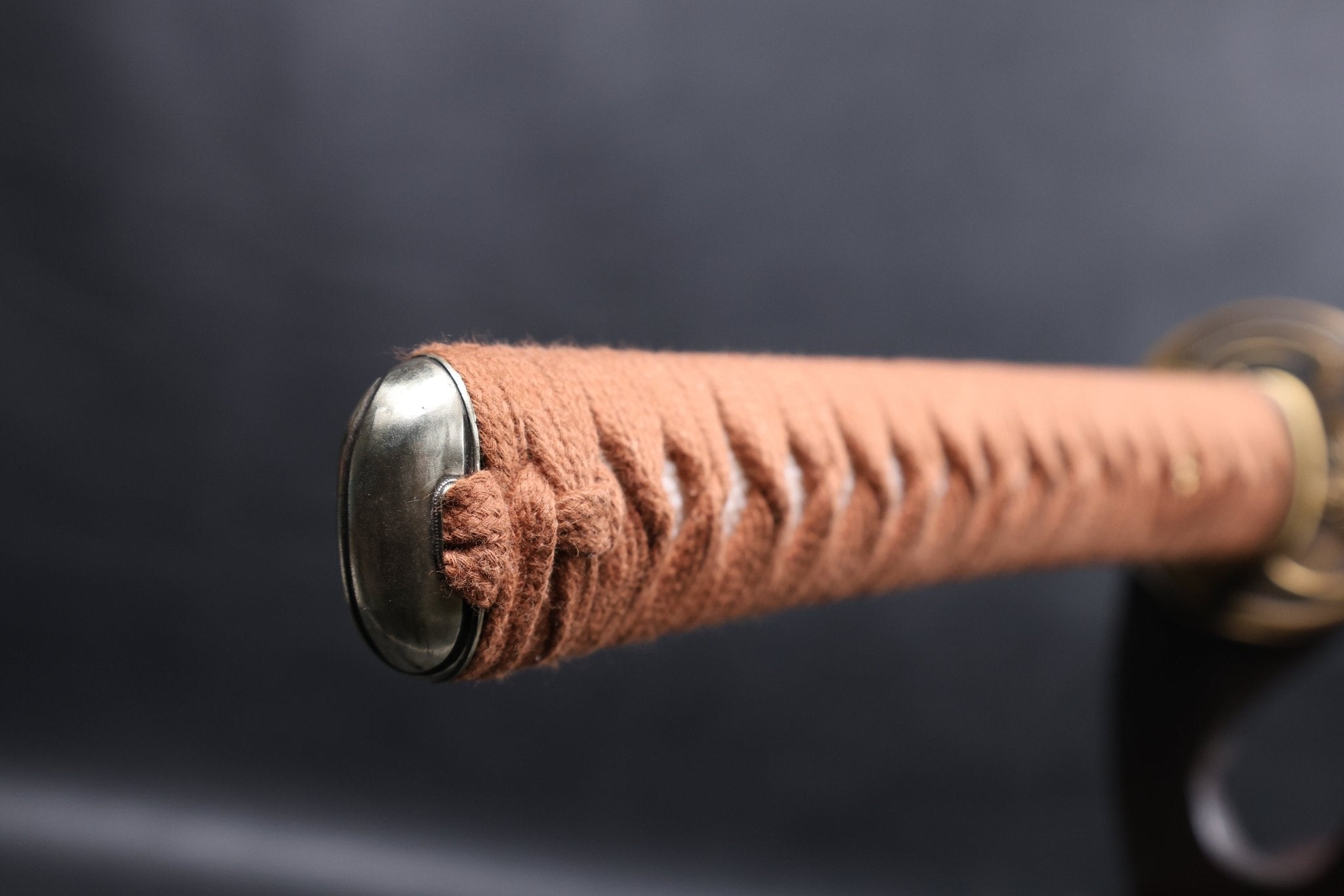 Katana Haruhisa T10 Clay Tempered Blade with Hitatsura Hamon | KSA Jiang | KSA Katana For Sale 2026
