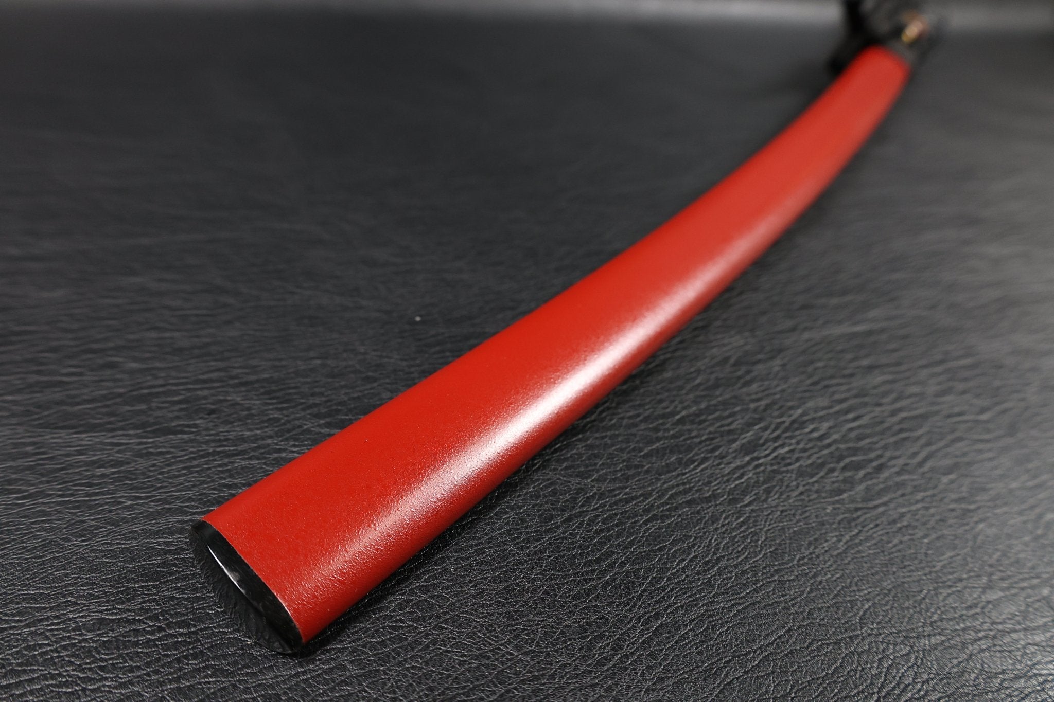 Katana CraneBlossom T10 Clay Tempered Blade with Choji Hamon | KSA Huo | KSA Katana For Sale 2026