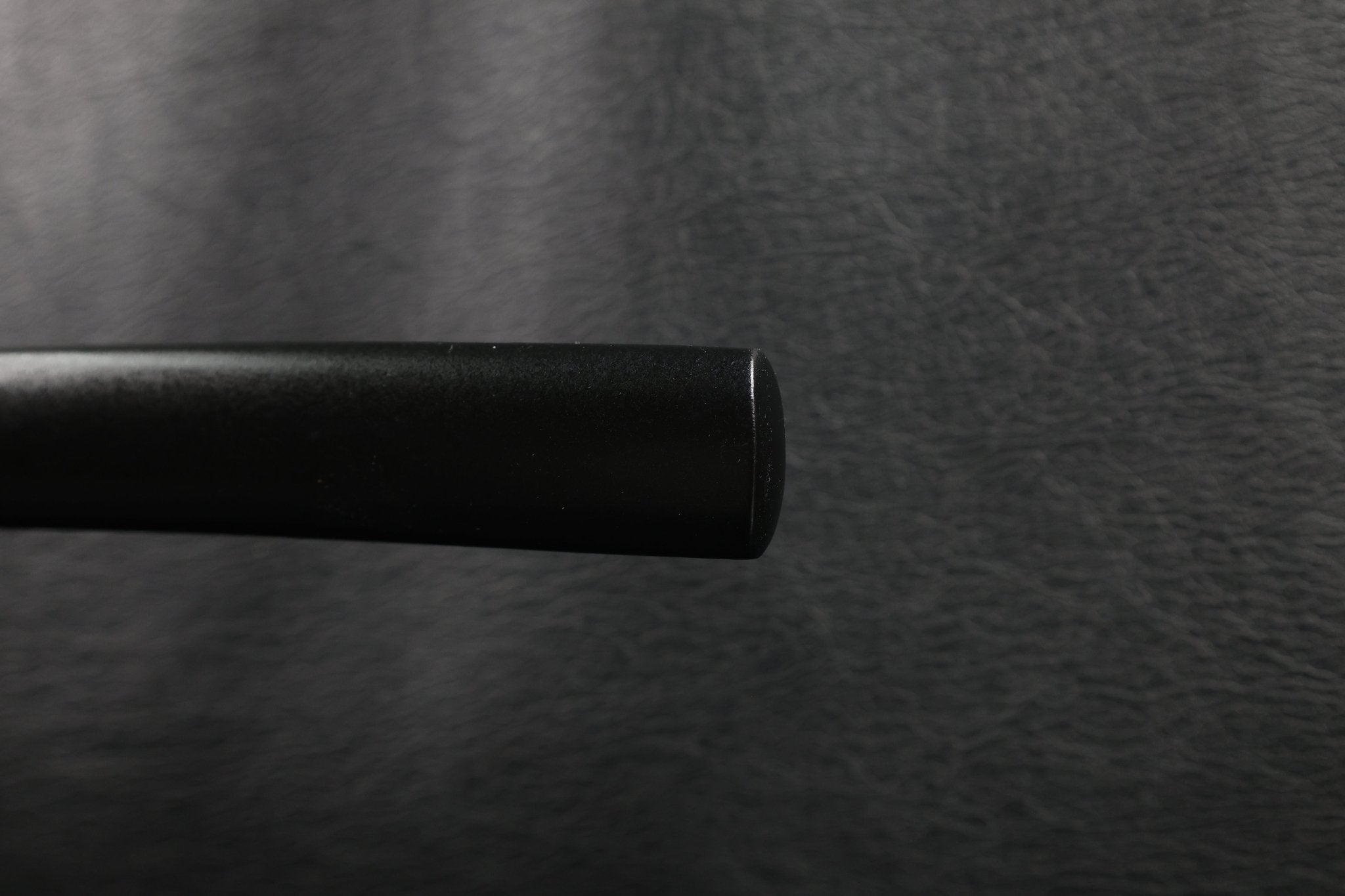 Katana DragonCurrent T10 Clay Tempered Blade with Black Ishime Saya | KSA Huo | KSA Katana For Sale 2026