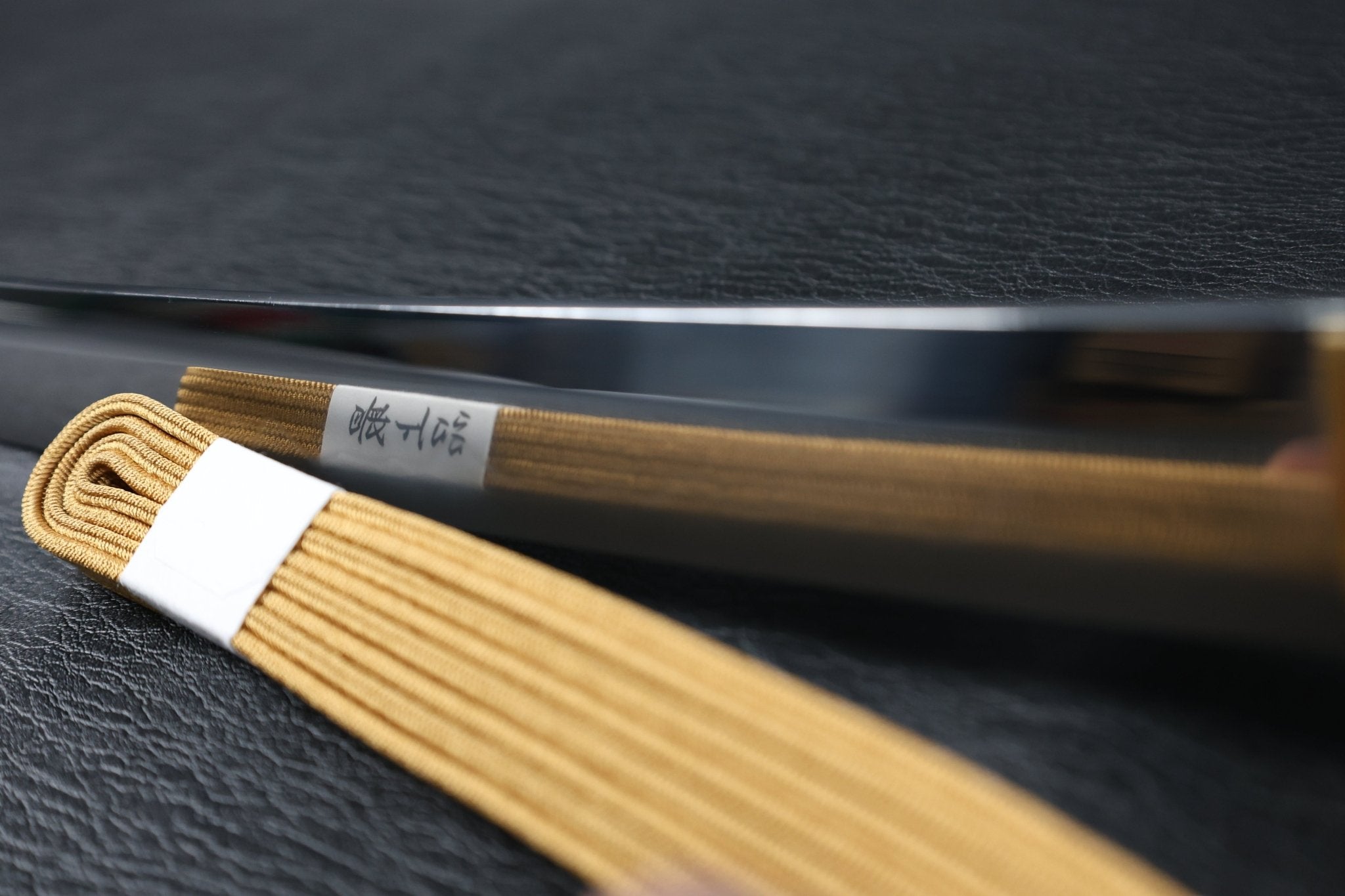 Katana DragonRhythm T10 Clay Tempered Blade with Sanbonsugi Hamon | KSA Huo | KSA Katana For Sale 2026