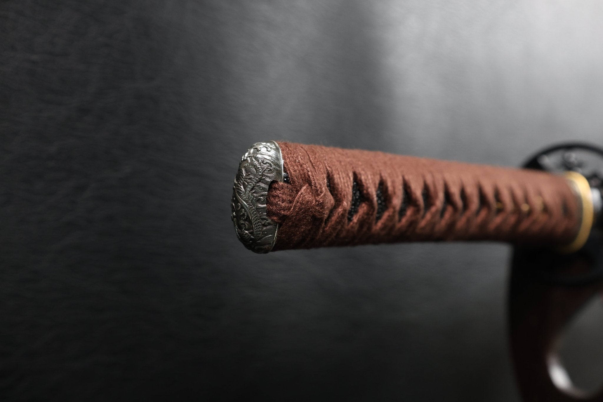 Katana DragonRhythm T10 Clay Tempered Blade with Sanbonsugi Hamon | KSA Huo | KSA Katana For Sale 2026