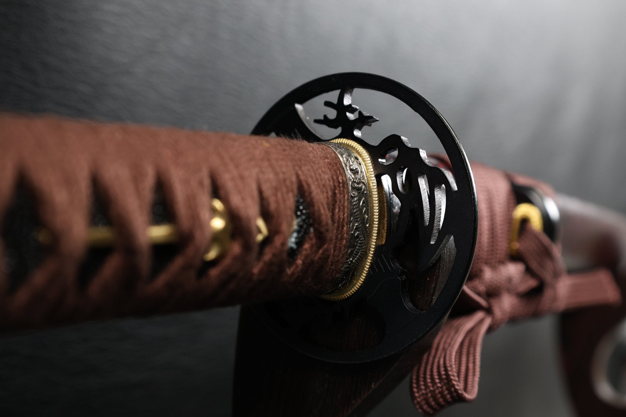 Katana DragonRhythm T10 Clay Tempered Blade with Sanbonsugi Hamon | KSA Huo | KSA Katana For Sale 2026