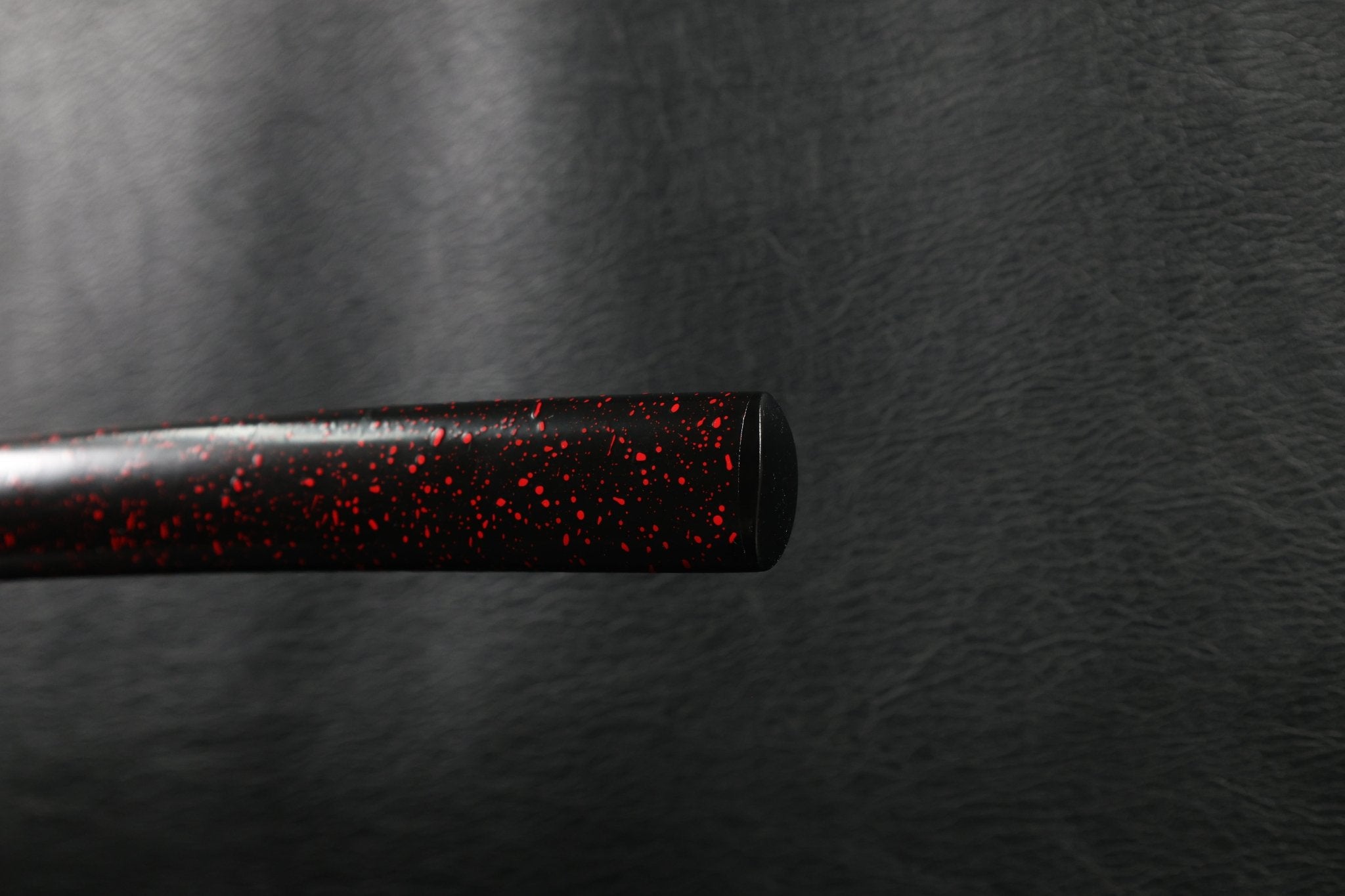 Katana Huo Series DragonSutra T10 Clay Tempered Blade with Choji Hamon | KatanaSwordArt Katana For Sale 2025