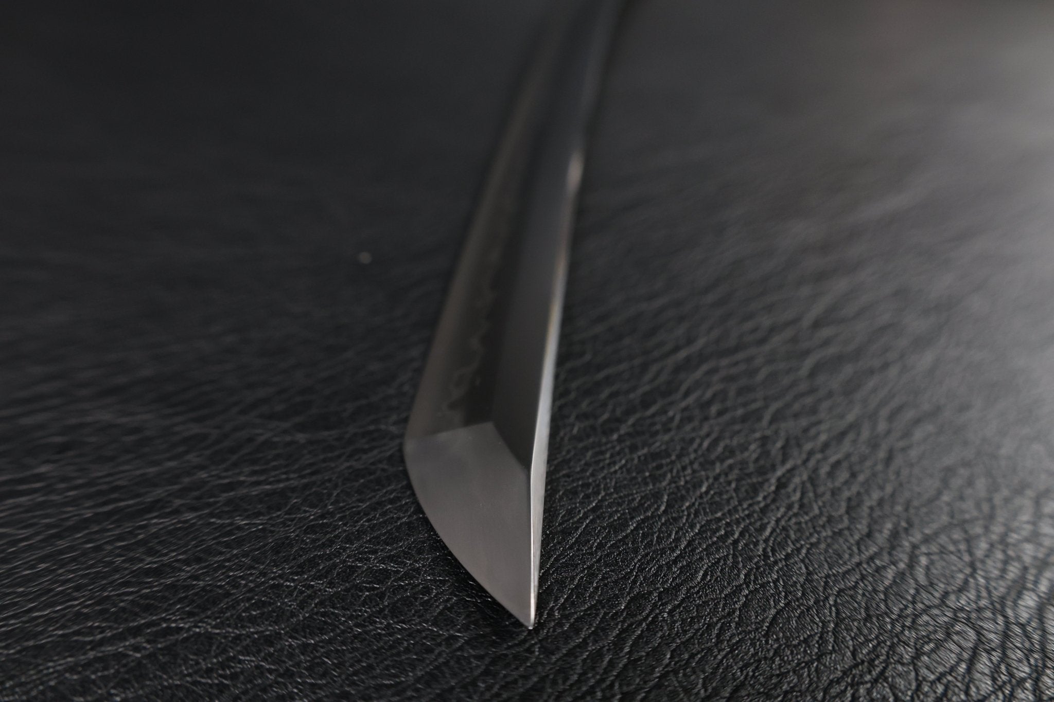 Katana DragonSutra T10 Clay Tempered Blade with Choji Hamon | KSA Huo | KSA Katana For Sale 2026