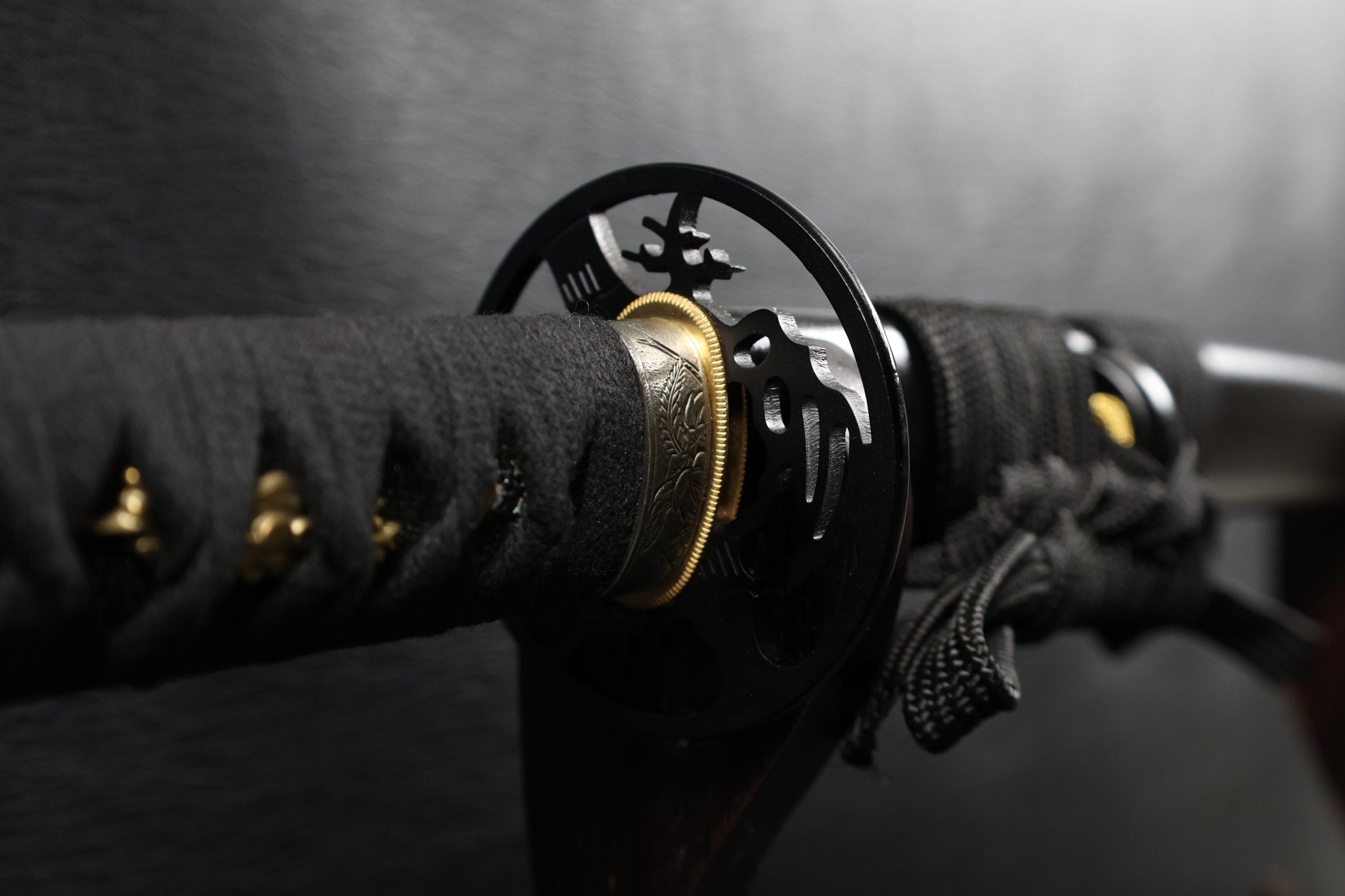 Katana MantraVine T10 Clay Tempered Blade with Choji Hamon | KSA Huo | KSA Katana For Sale 2026
