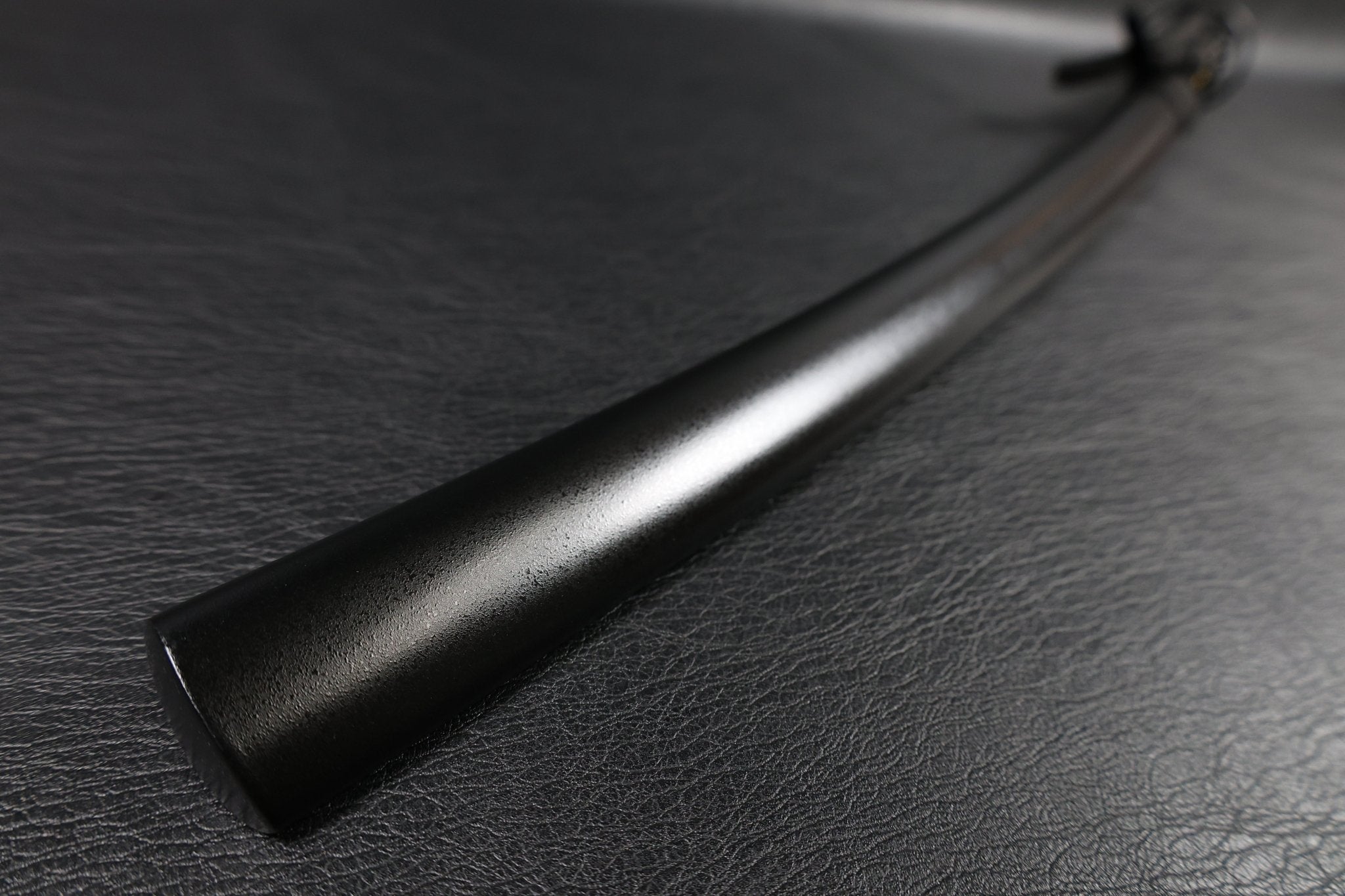 Katana MantraVine T10 Clay Tempered Blade with Choji Hamon | KSA Huo | KSA Katana For Sale 2026