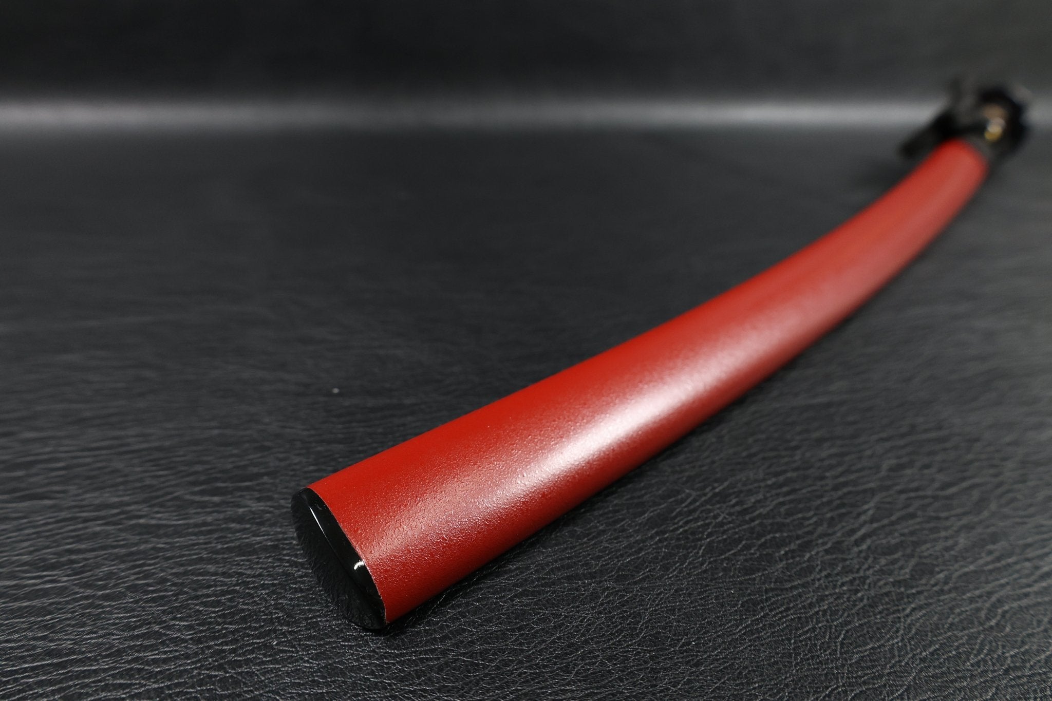 Katana VajraAxe T10 Clay Tempered Blade with Sanbonsugi Hamon | KSA Huo | KSA Katana For Sale 2026
