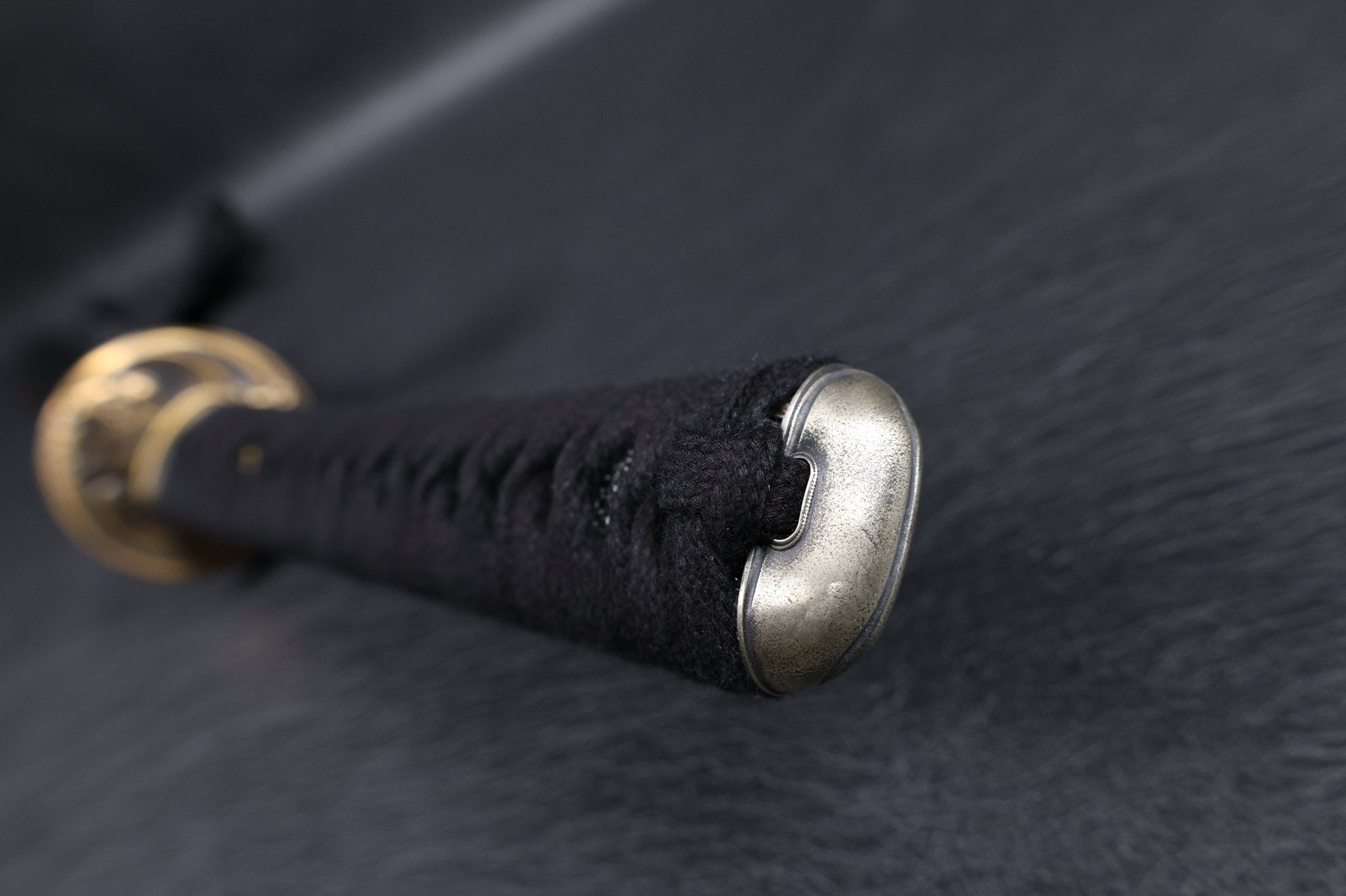 Katana Kanbei T10 Clay Tempered Blade with Sanbonsugi Hamon | KSA Huo | KSA Katana For Sale 2026