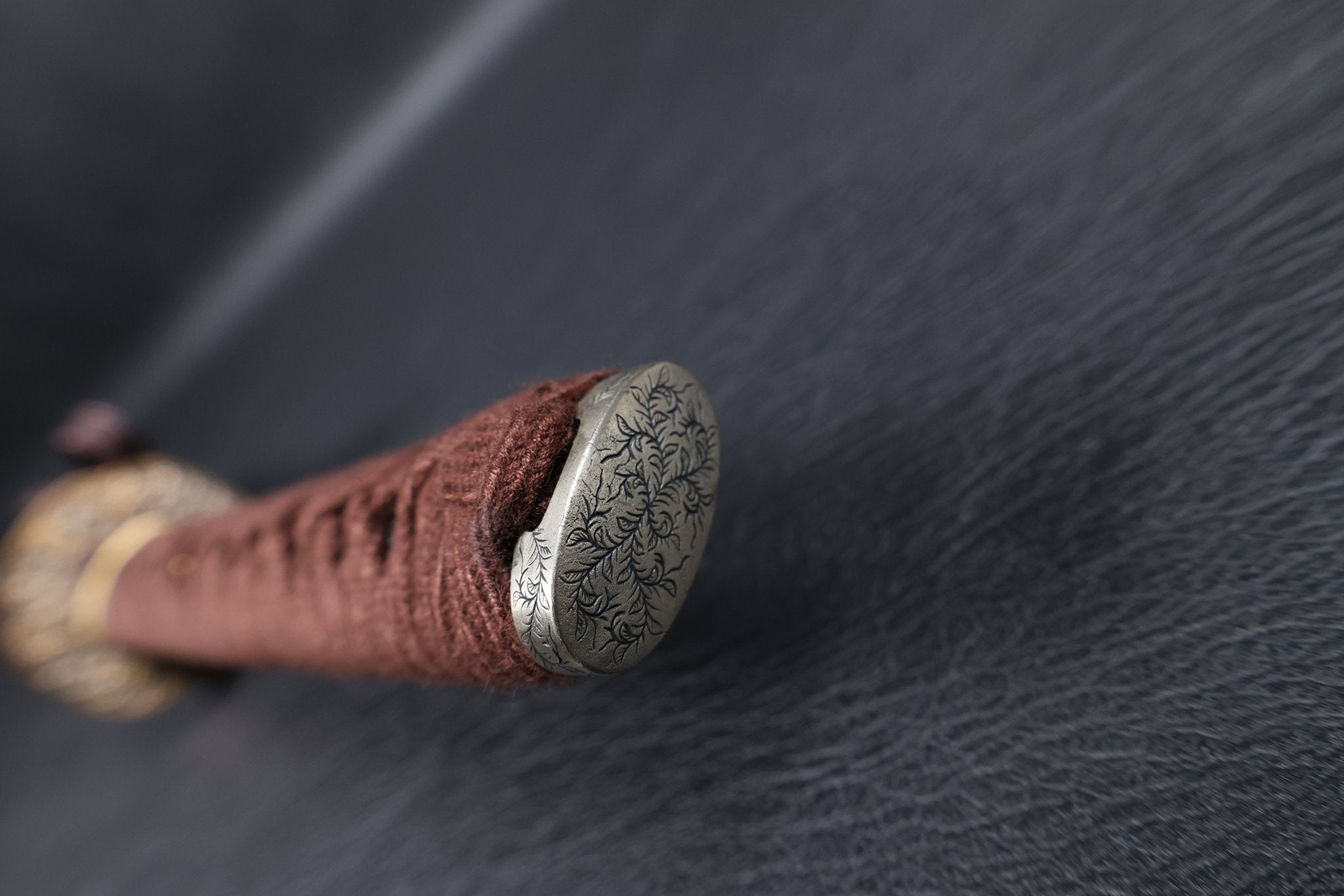 Katana Kanetsugu T10 Clay Tempered Blade with Notare Hamon | KSA Huo | KSA Katana For Sale 2026
