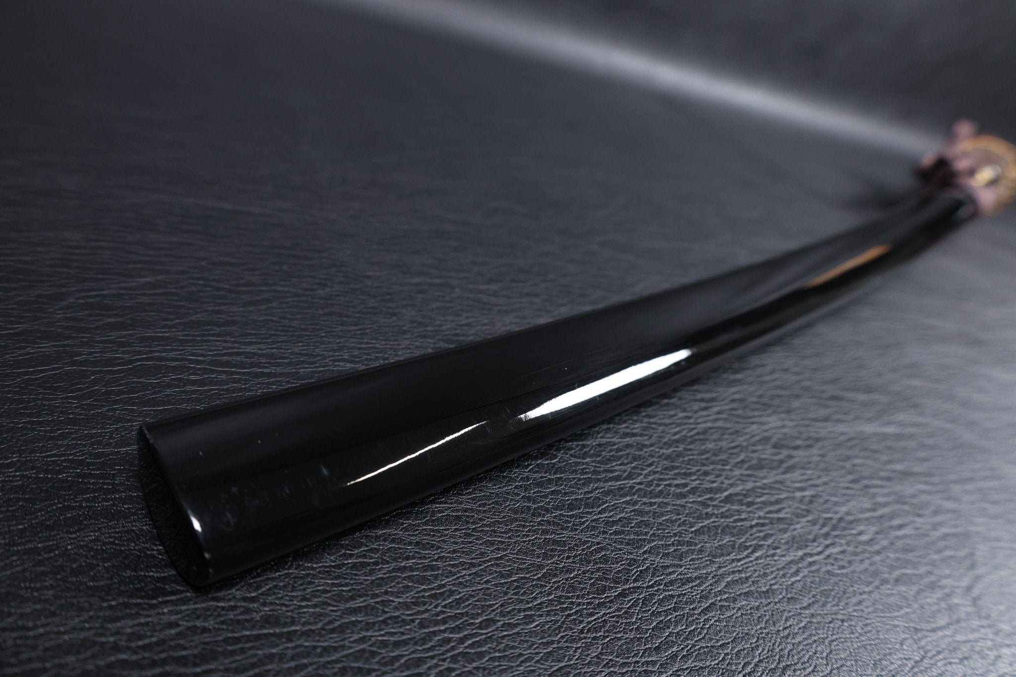 Katana Kanetsugu T10 Clay Tempered Blade with Notare Hamon | KSA Huo | KSA Katana For Sale 2026