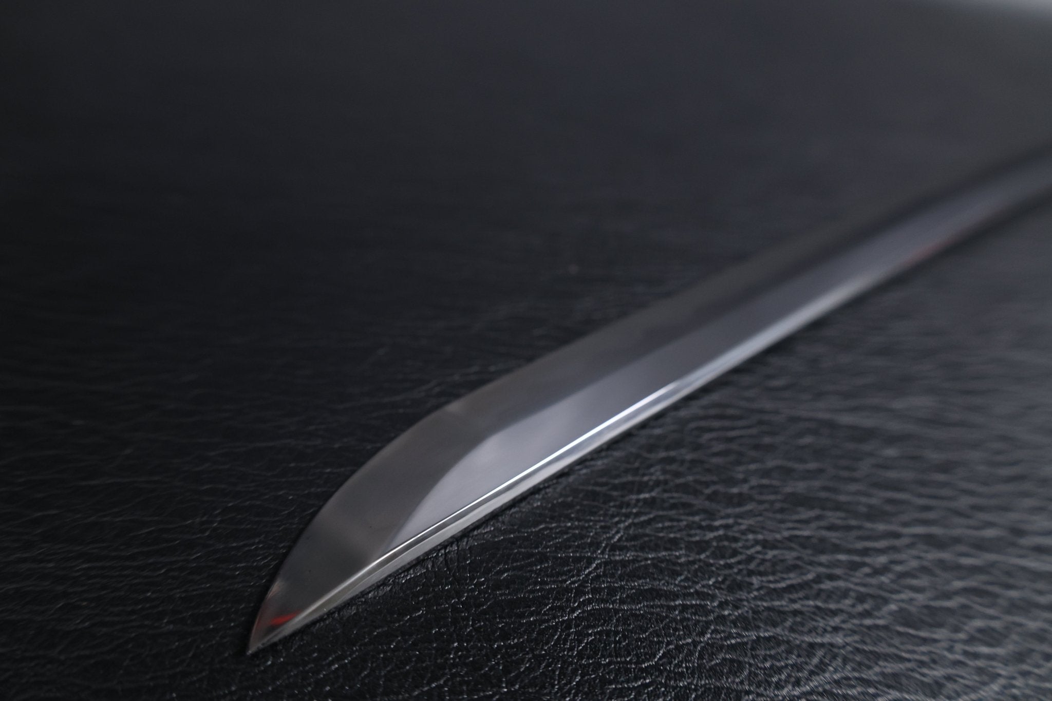 Katana Kanetsugu T10 Clay Tempered Blade with Notare Hamon | KSA Huo | KSA Katana For Sale 2026