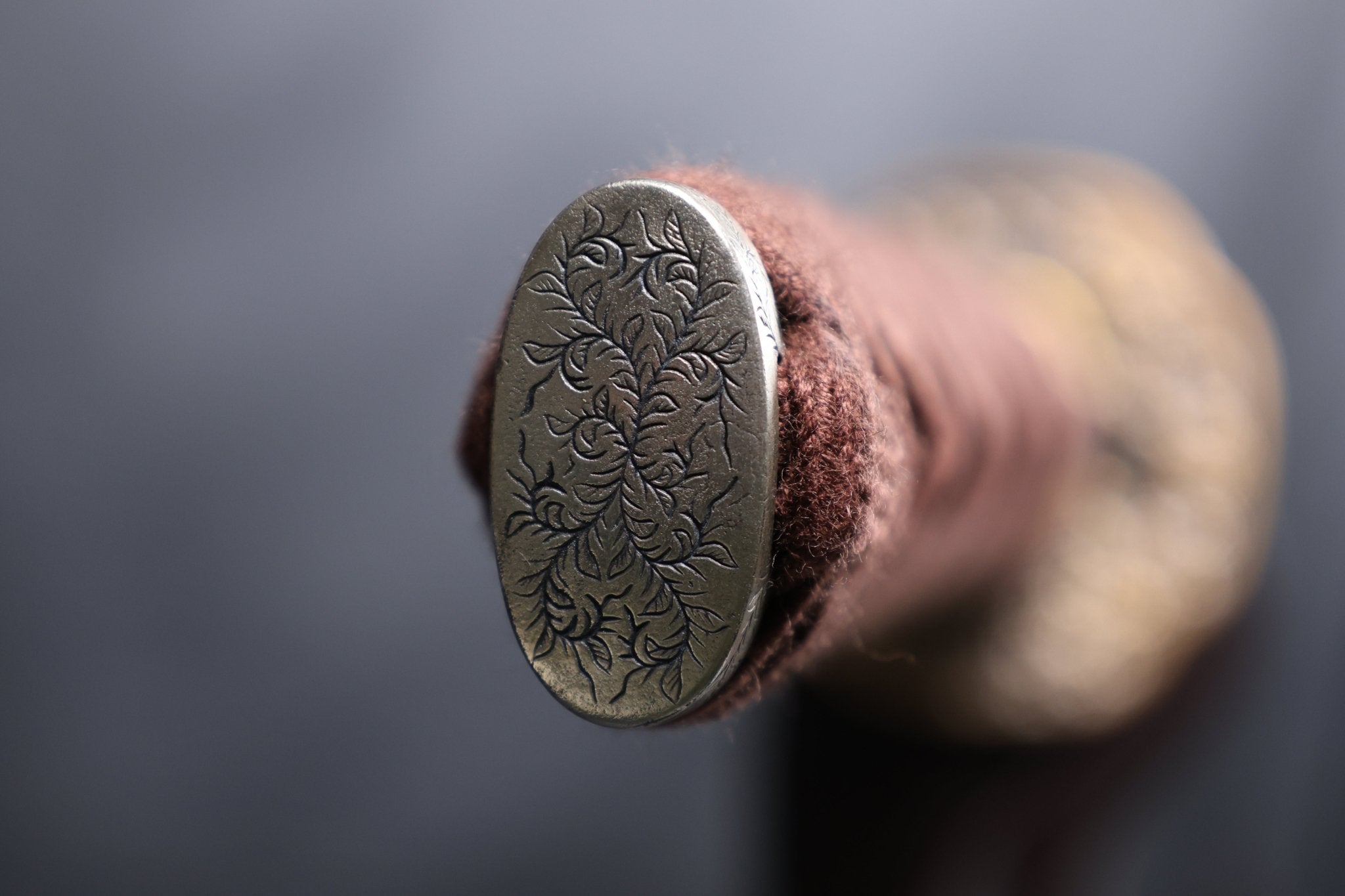 Katana Kanetsugu T10 Clay Tempered Blade with Notare Hamon | KSA Huo | KSA Katana For Sale 2026