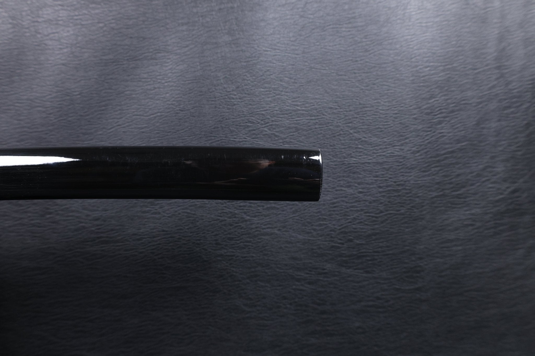 Katana Kanetsugu T10 Clay Tempered Blade with Notare Hamon | KSA Huo | KSA Katana For Sale 2026