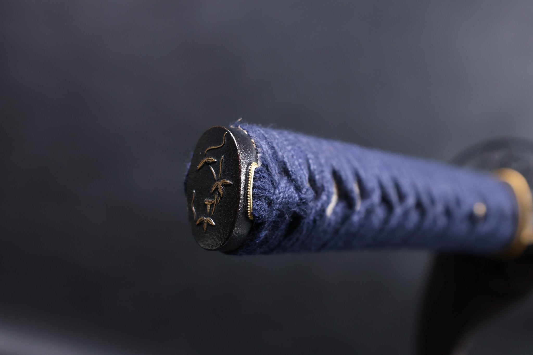 Katana Katsuie T10 Clay Tempered Blade with Niku Convex Geometry | KSA Huo | KSA Katana For Sale 2026