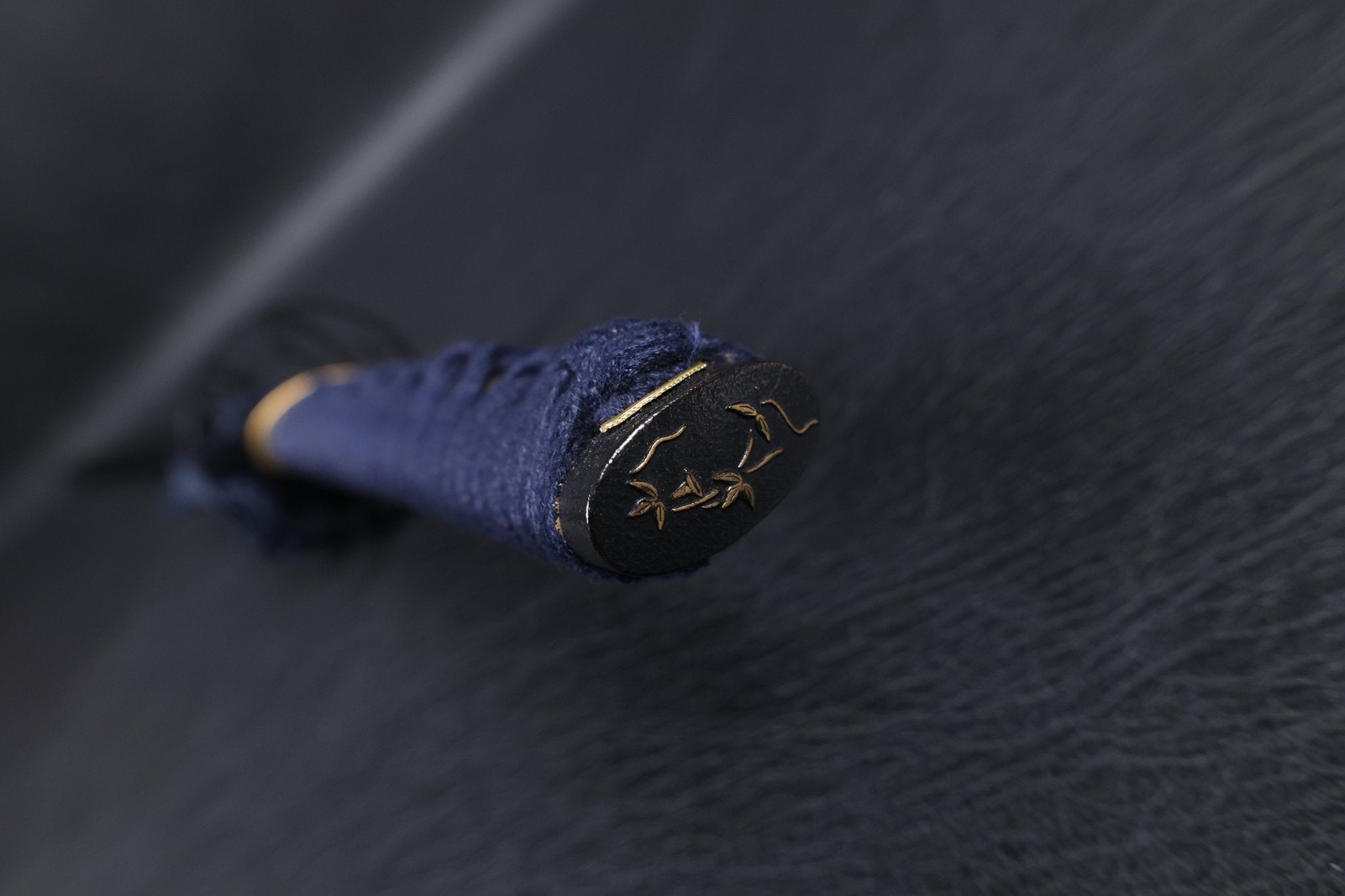 Katana Katsuie T10 Clay Tempered Blade with Niku Convex Geometry | KSA Huo | KSA Katana For Sale 2026