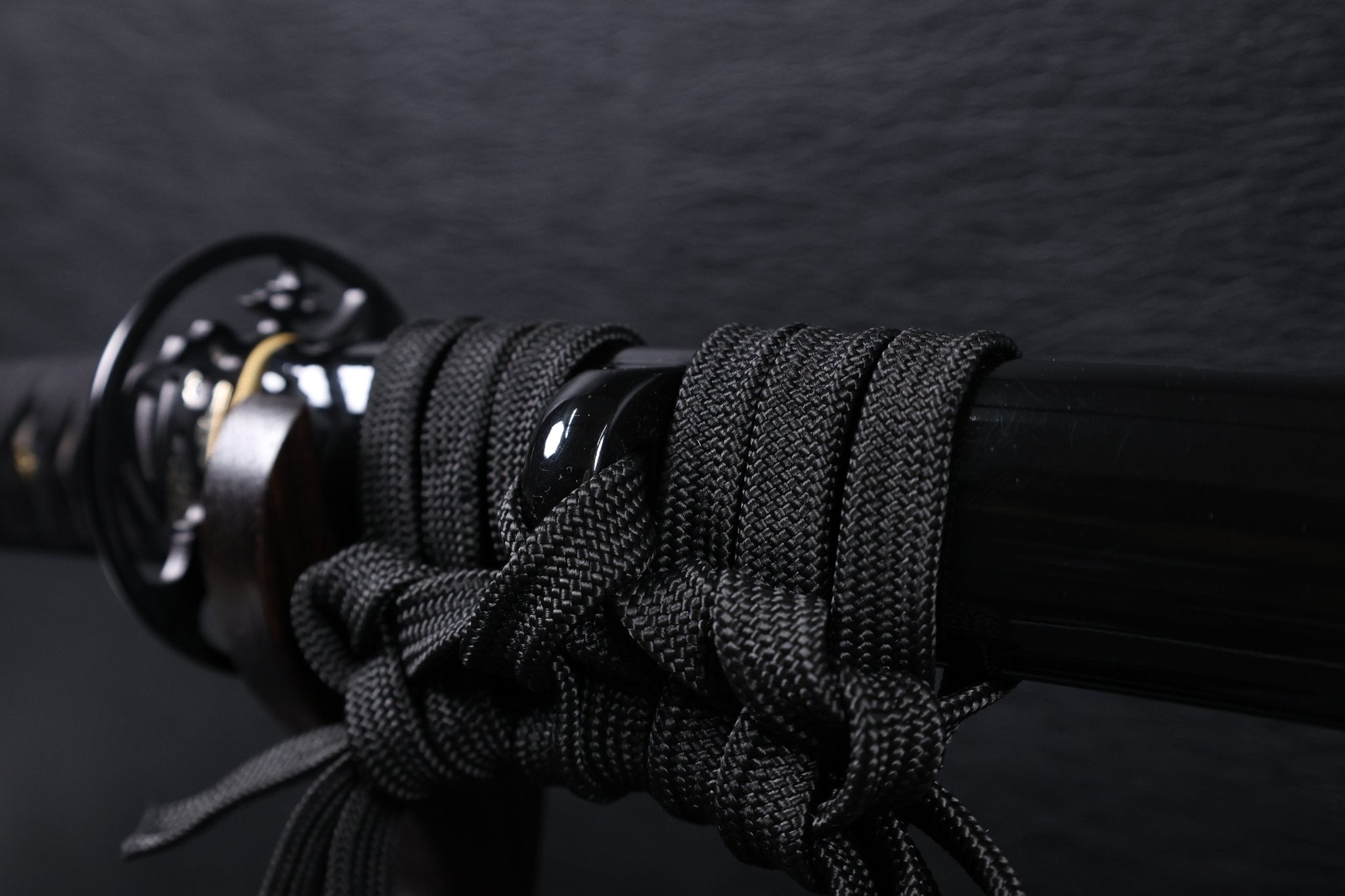 Katana Kiyomasa T10 Clay Tempered Blade with Notare Wave Hamon | KSA Huo | KSA Katana For Sale 2026