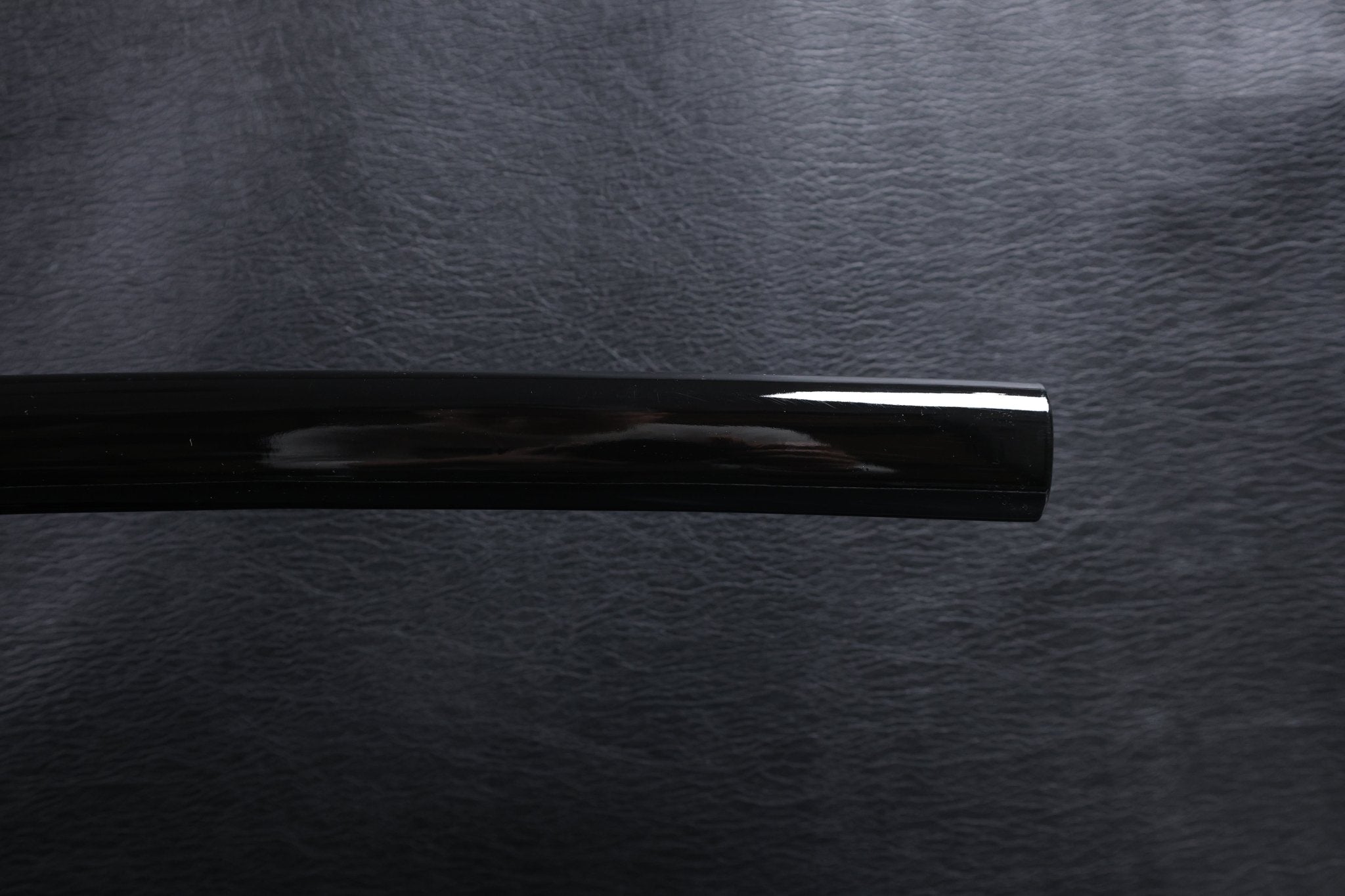 Katana Kiyomasa T10 Clay Tempered Blade with Notare Wave Hamon | KSA Huo | KSA Katana For Sale 2026