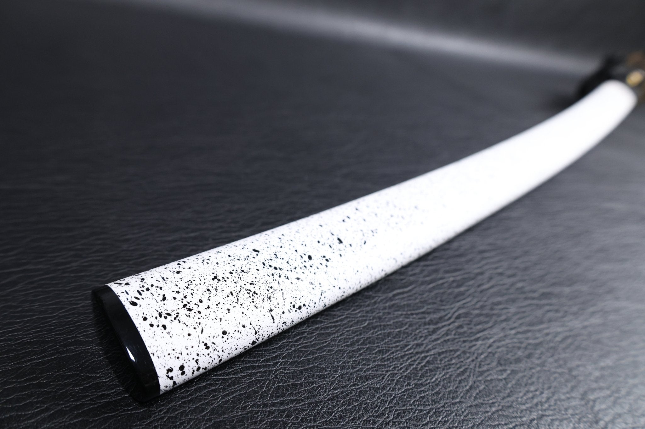 Katana Masayuki T10 Clay Tempered Blade with Sanbonsugi Hamon | KSA Huo | KSA Katana For Sale 2026