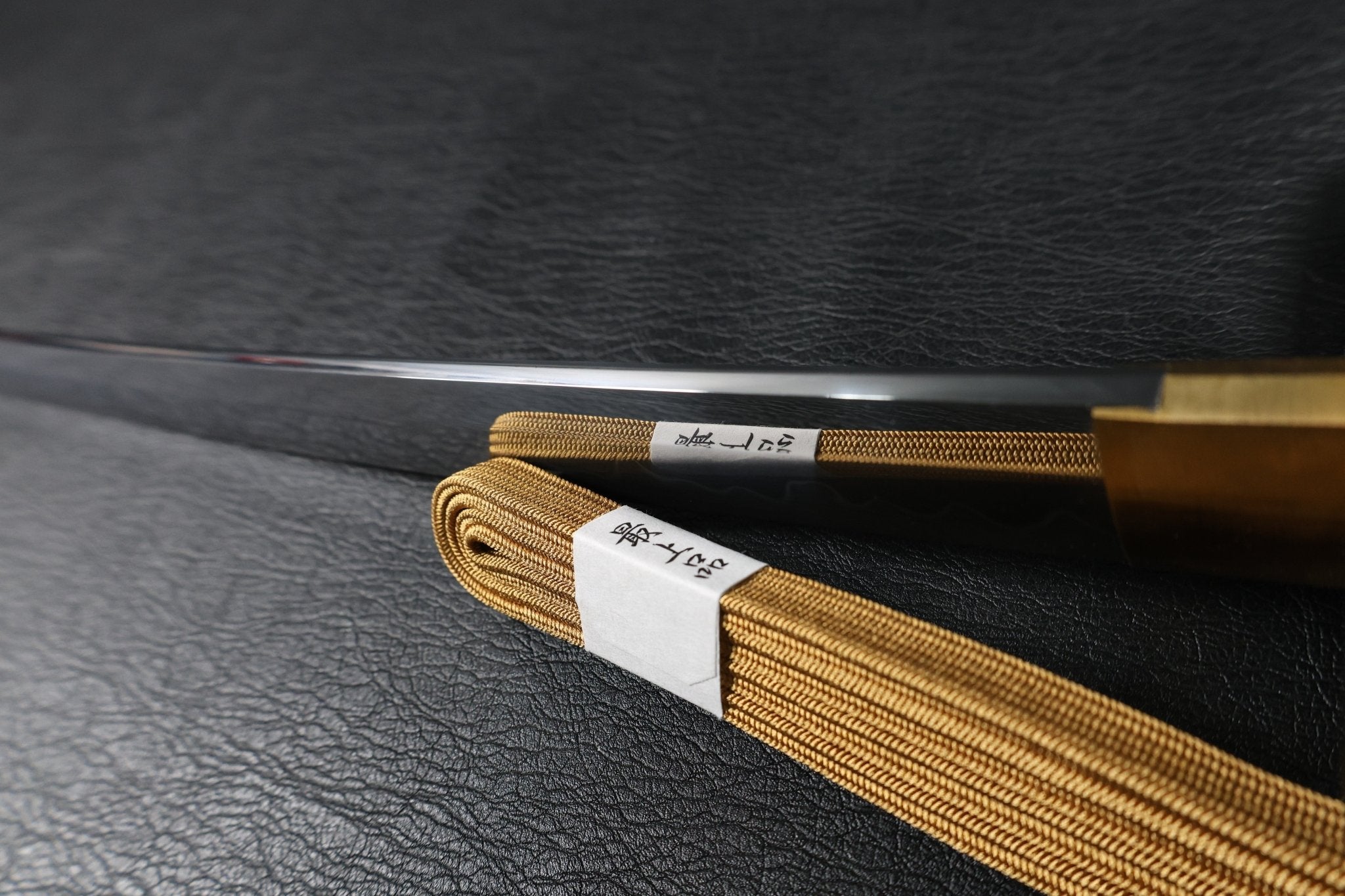 Katana Masayuki T10 Clay Tempered Blade with Sanbonsugi Hamon | KSA Huo | KSA Katana For Sale 2026