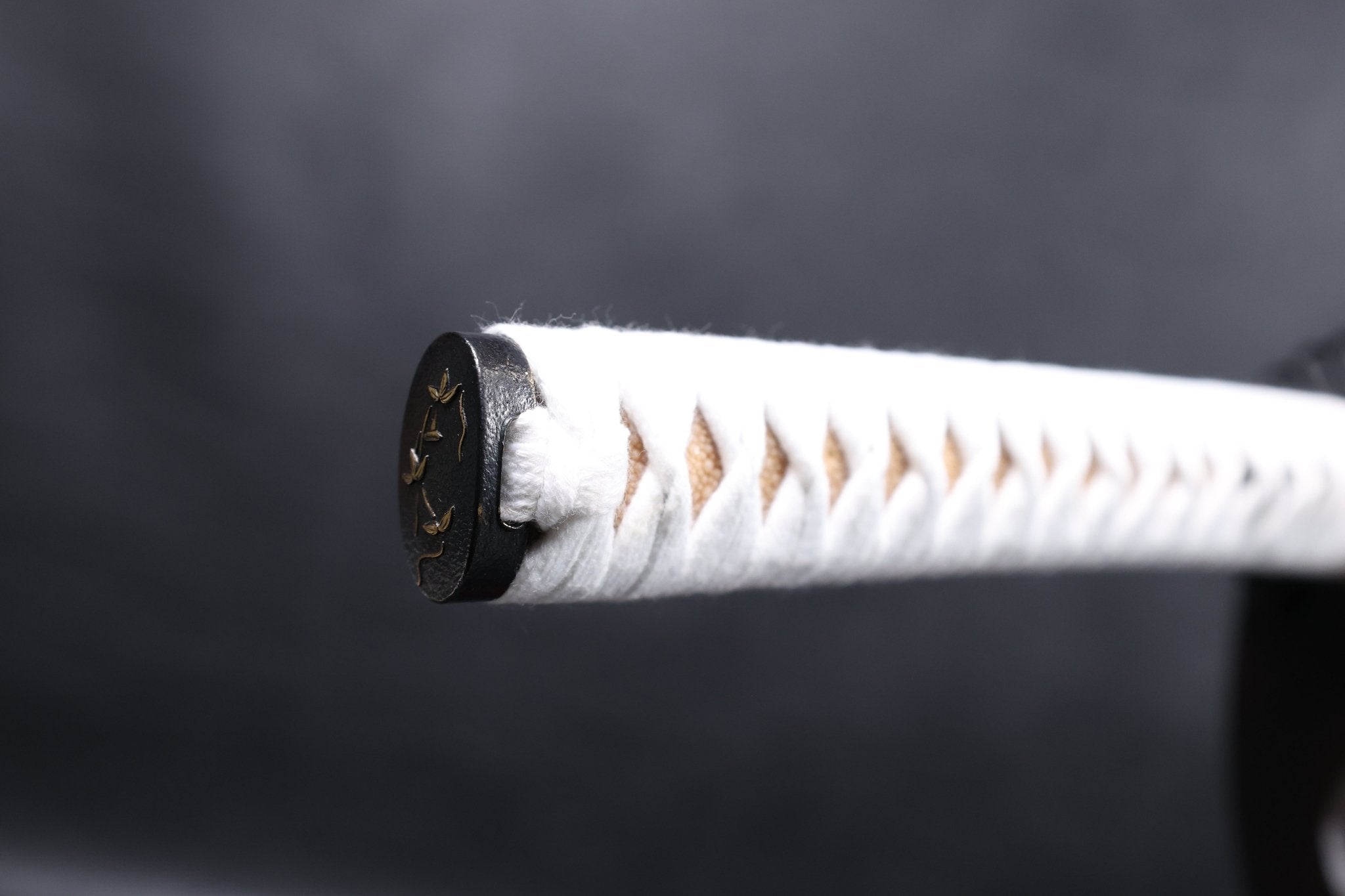Katana Mitsuhide T10 Clay Tempered Blade with Niku Convex Geometry | KSA Huo | KSA Katana For Sale 2026