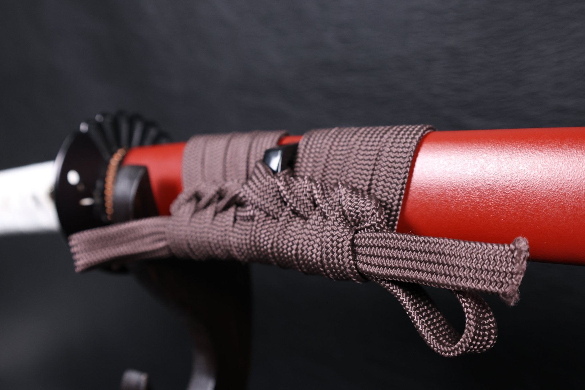 Katana Mitsuhide T10 Clay Tempered Blade with Niku Convex Geometry | KSA Huo | KSA Katana For Sale 2026