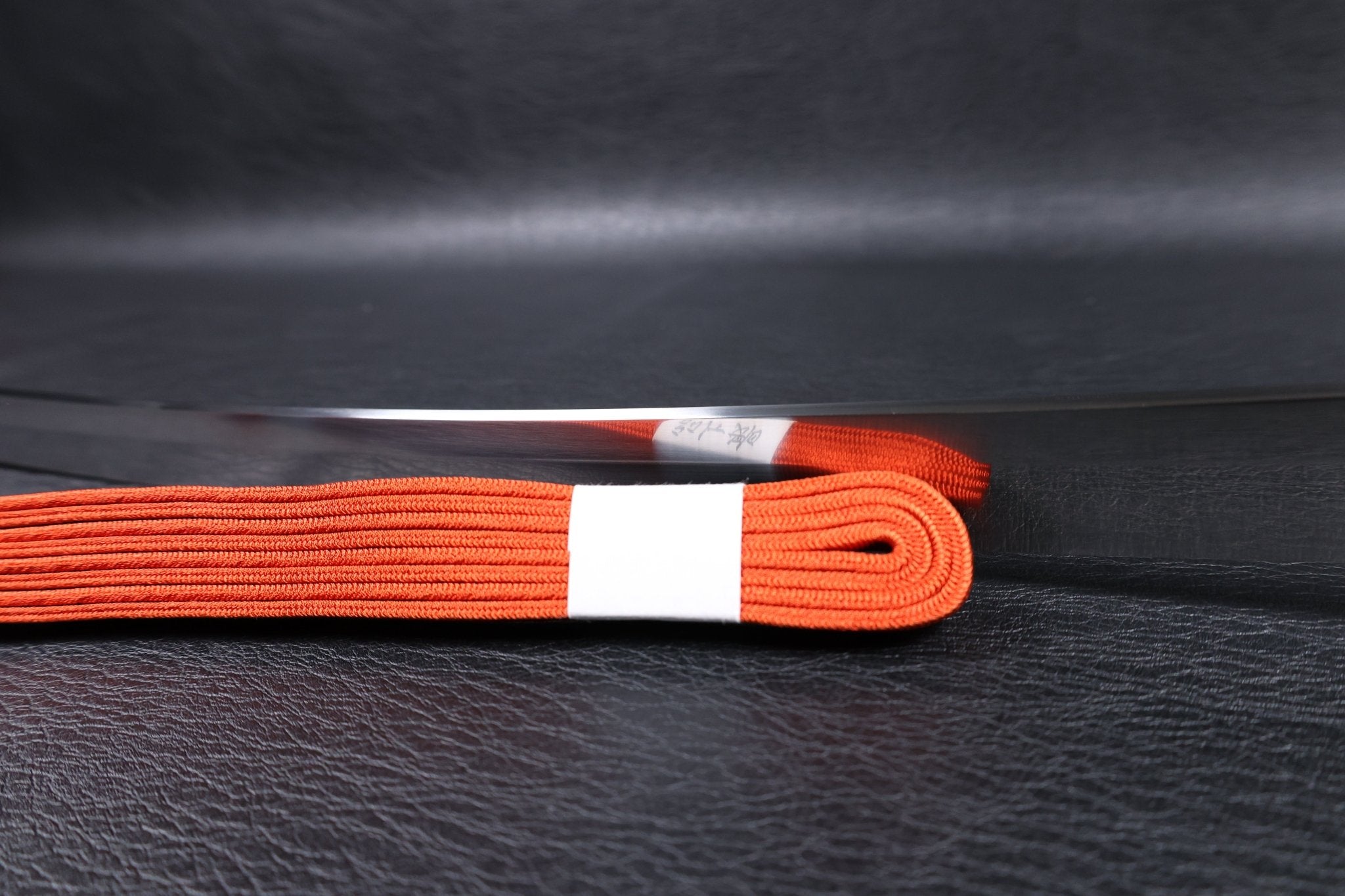 Katana Mitsunari T10 Clay Tempered Blade with Notare Wave Hamon | KSA Huo | KSA Katana For Sale 2026