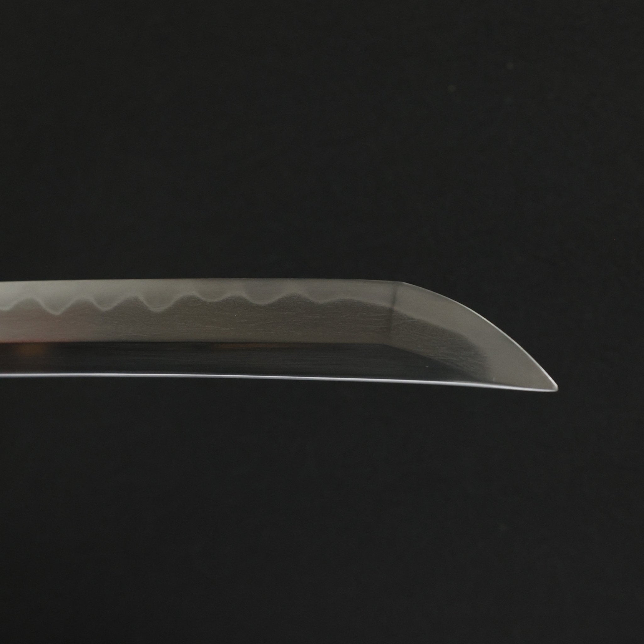Katana Moonlit Bamboo Folded Steel Blade Takekage Koshirae 月竹 | TangGu Sword | TangGu Sword Katana For Sale 2026