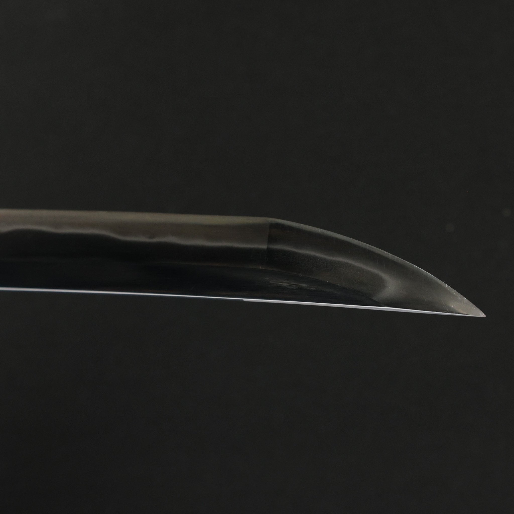 Katana Moonlit Orchid Maru Blade Radenhana Koshirae 月華蘭 | TangGu Sword | TangGu Sword Katana For Sale 2026