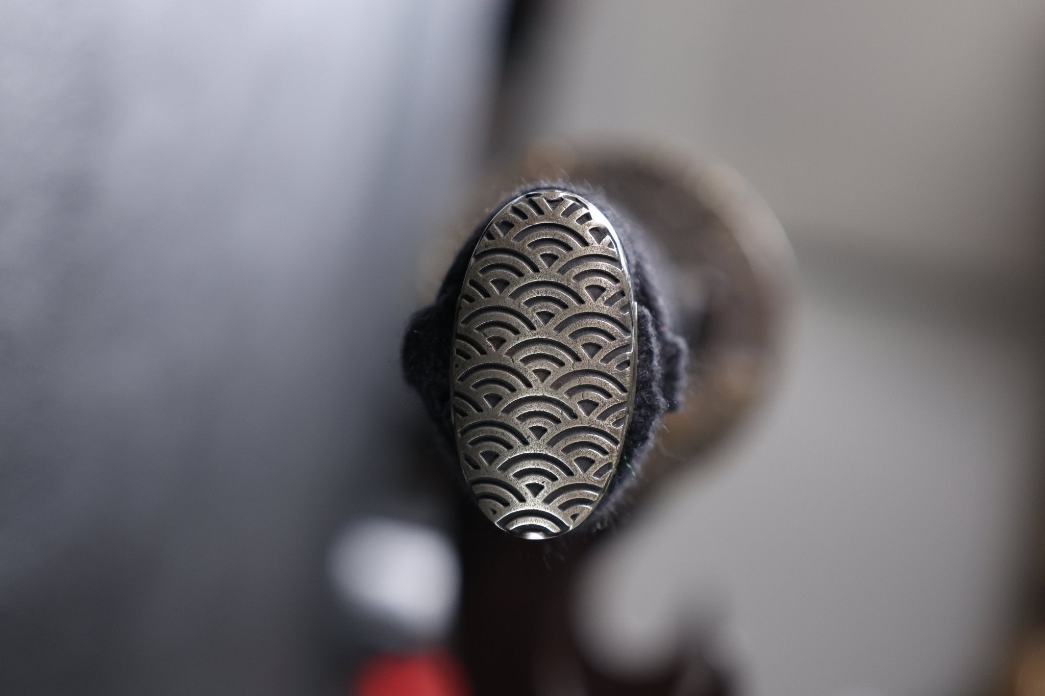 Katana Nagamasa Folded Steel Clay Tempered Blade with Sanbonsugi Hamon | KSA Jiang | KSA Katana For Sale 2026